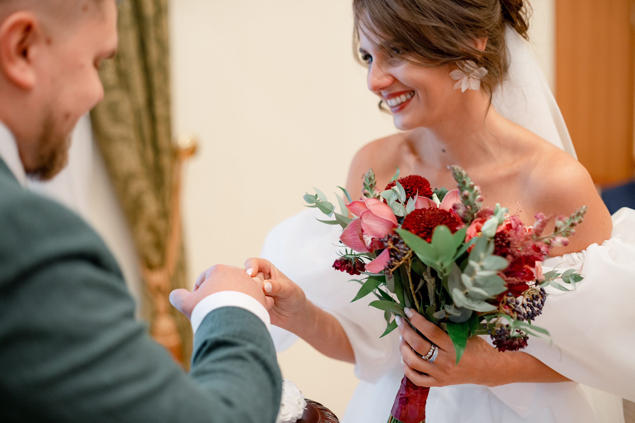 AZIMUT. Свадебный фотограф Дмитрий Воробьев Ярославль