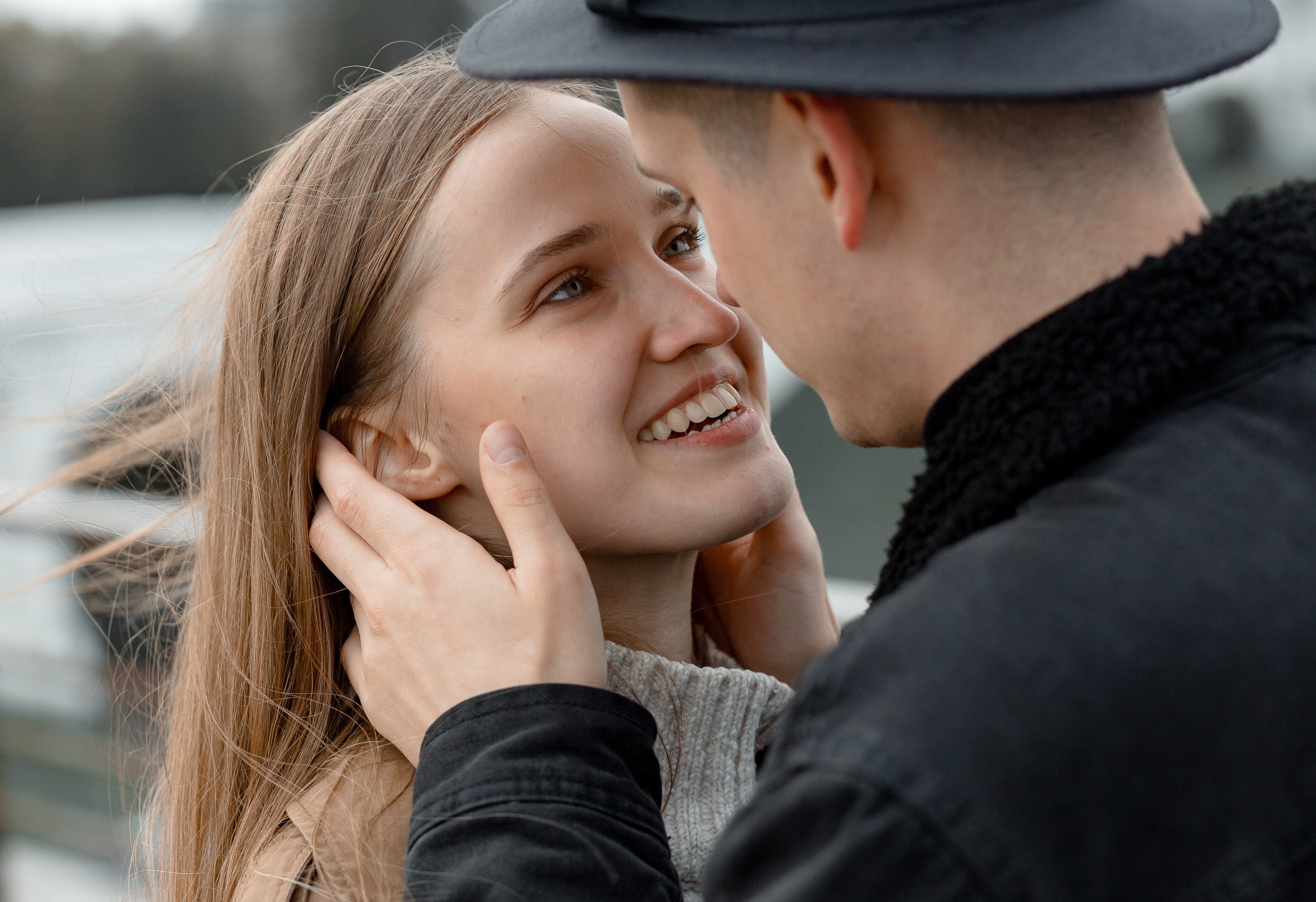 Про живые эмоции. Свадебный фотограф Дмитрий Воробьев Ярославль