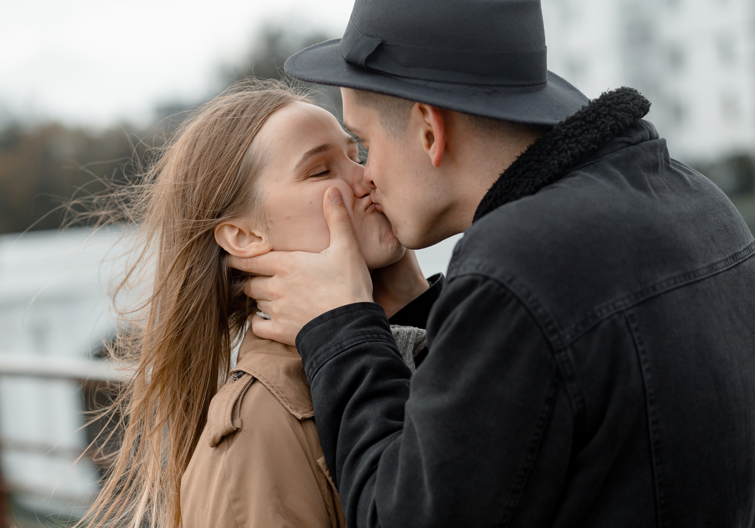 Про живые эмоции. Свадебный фотограф Дмитрий Воробьев Ярославль