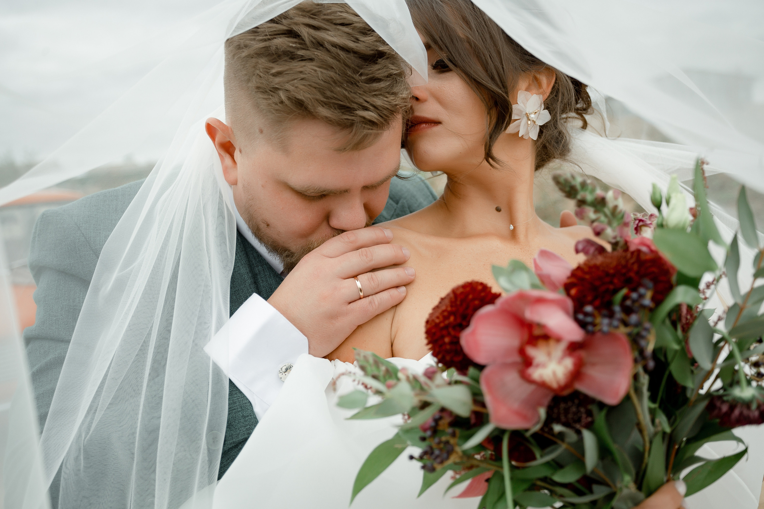 AZIMUT. Свадебный фотограф Дмитрий Воробьев Ярославль