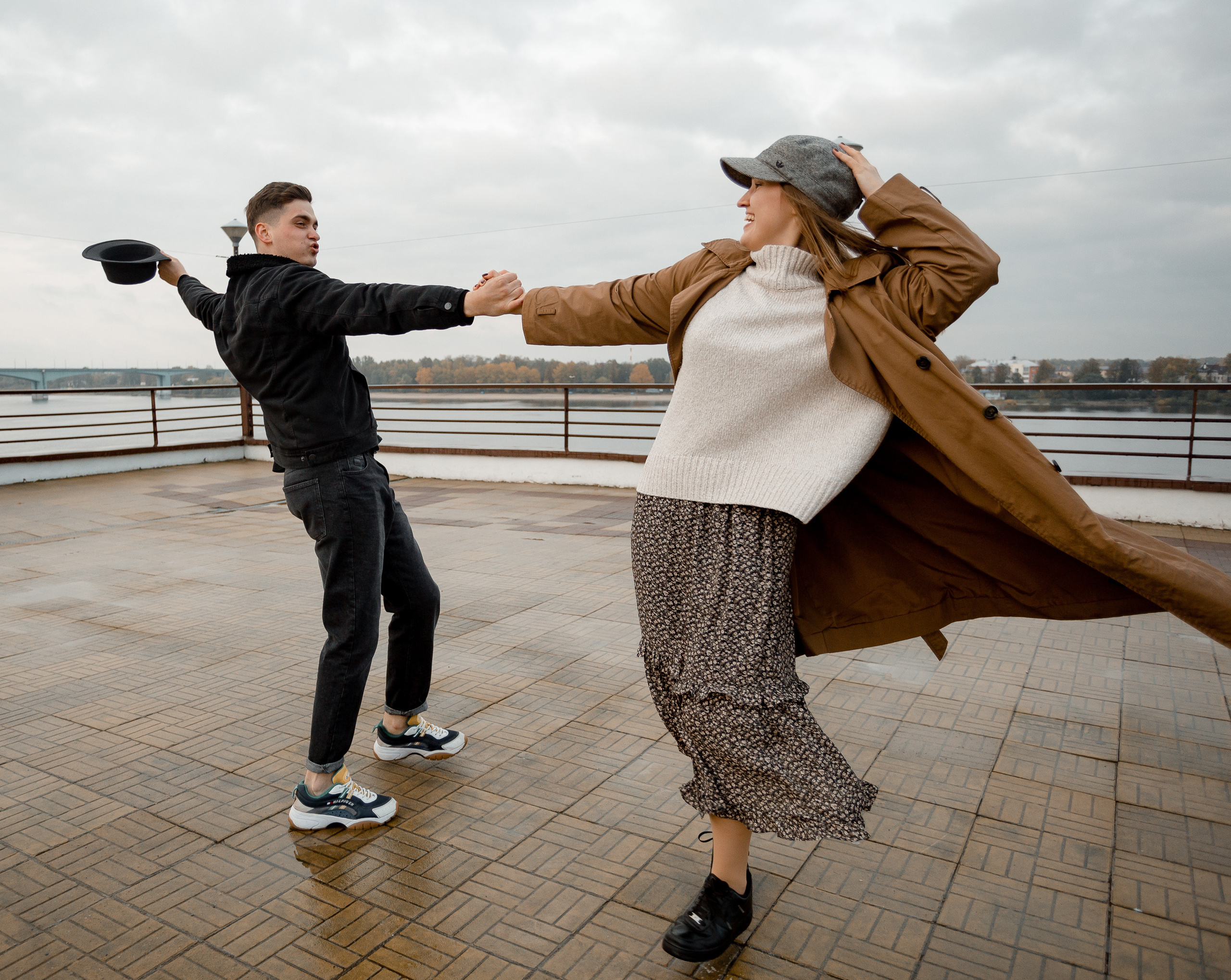 Про живые эмоции. Свадебный фотограф Дмитрий Воробьев Ярославль