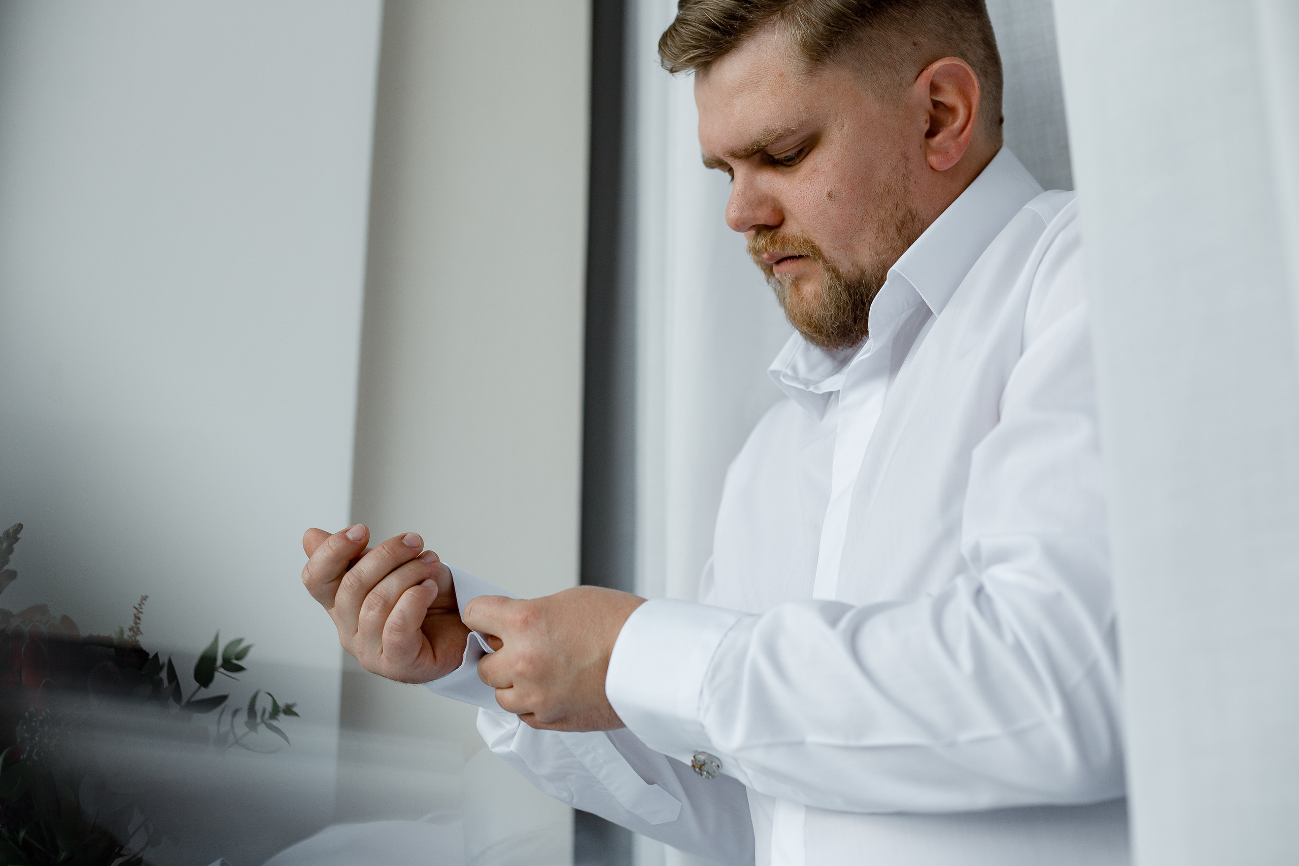 AZIMUT. Свадебный фотограф Дмитрий Воробьев Ярославль