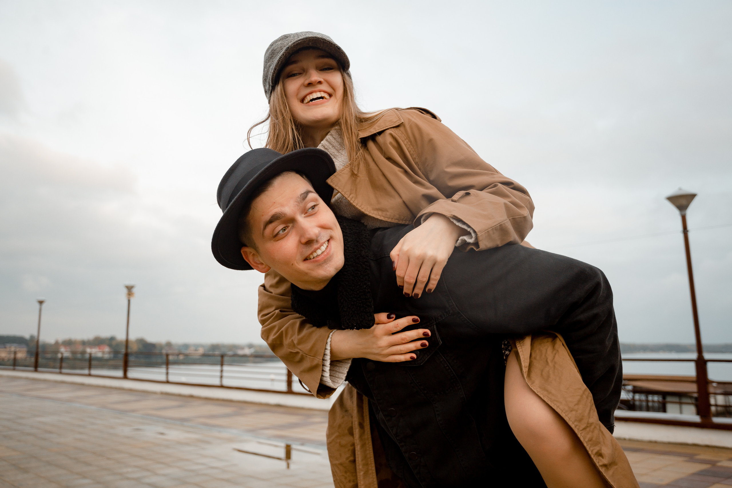 Про живые эмоции. Свадебный фотограф Дмитрий Воробьев Ярославль