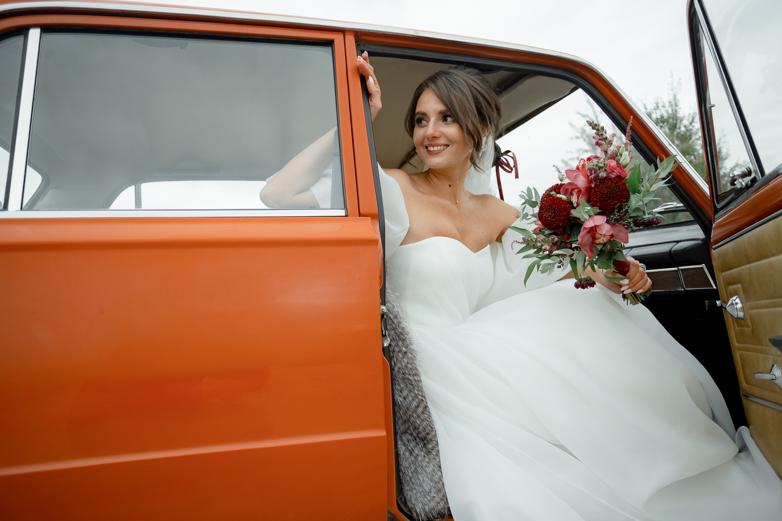 AZIMUT. Свадебный фотограф Дмитрий Воробьев Ярославль