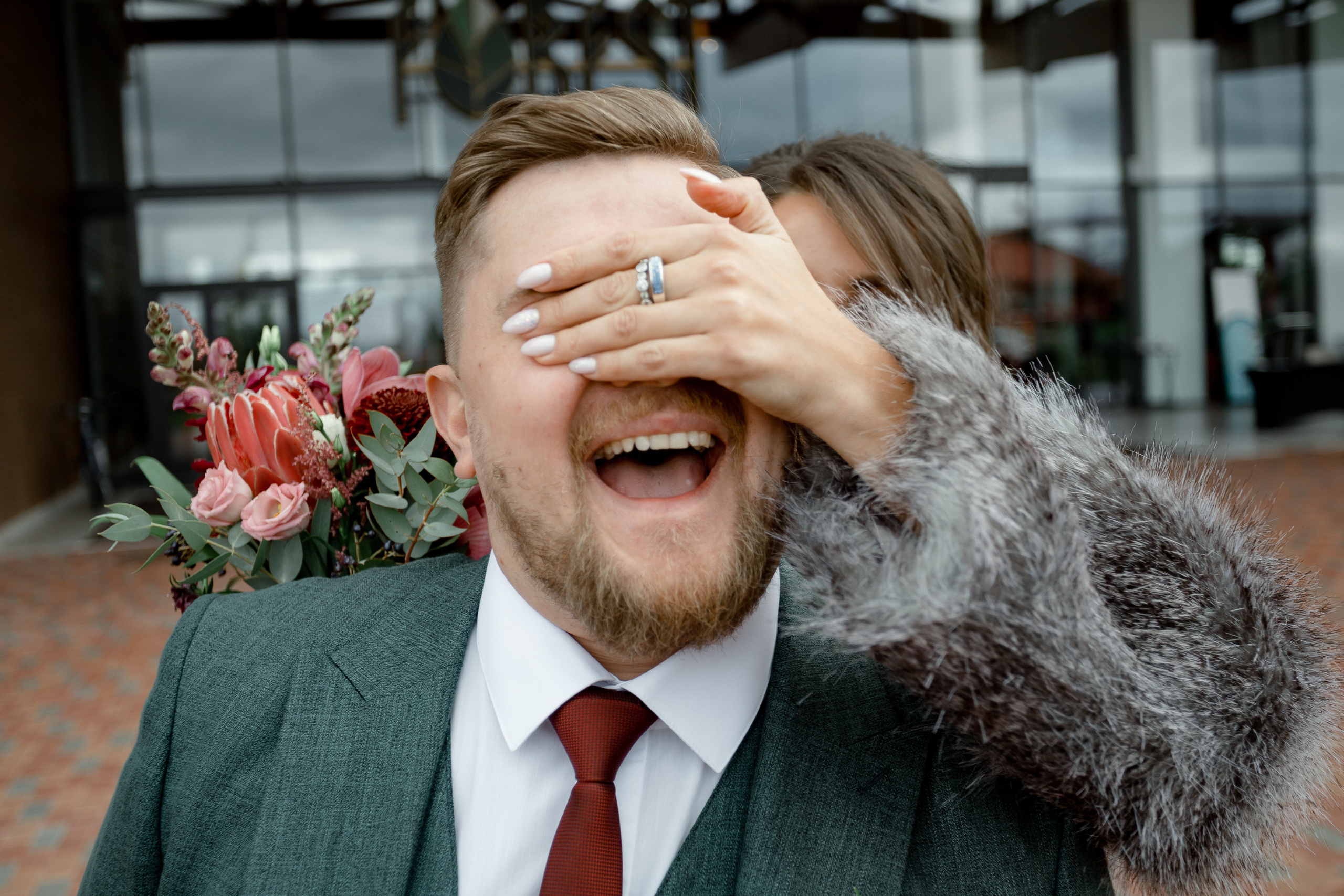 AZIMUT. Свадебный фотограф Дмитрий Воробьев Ярославль