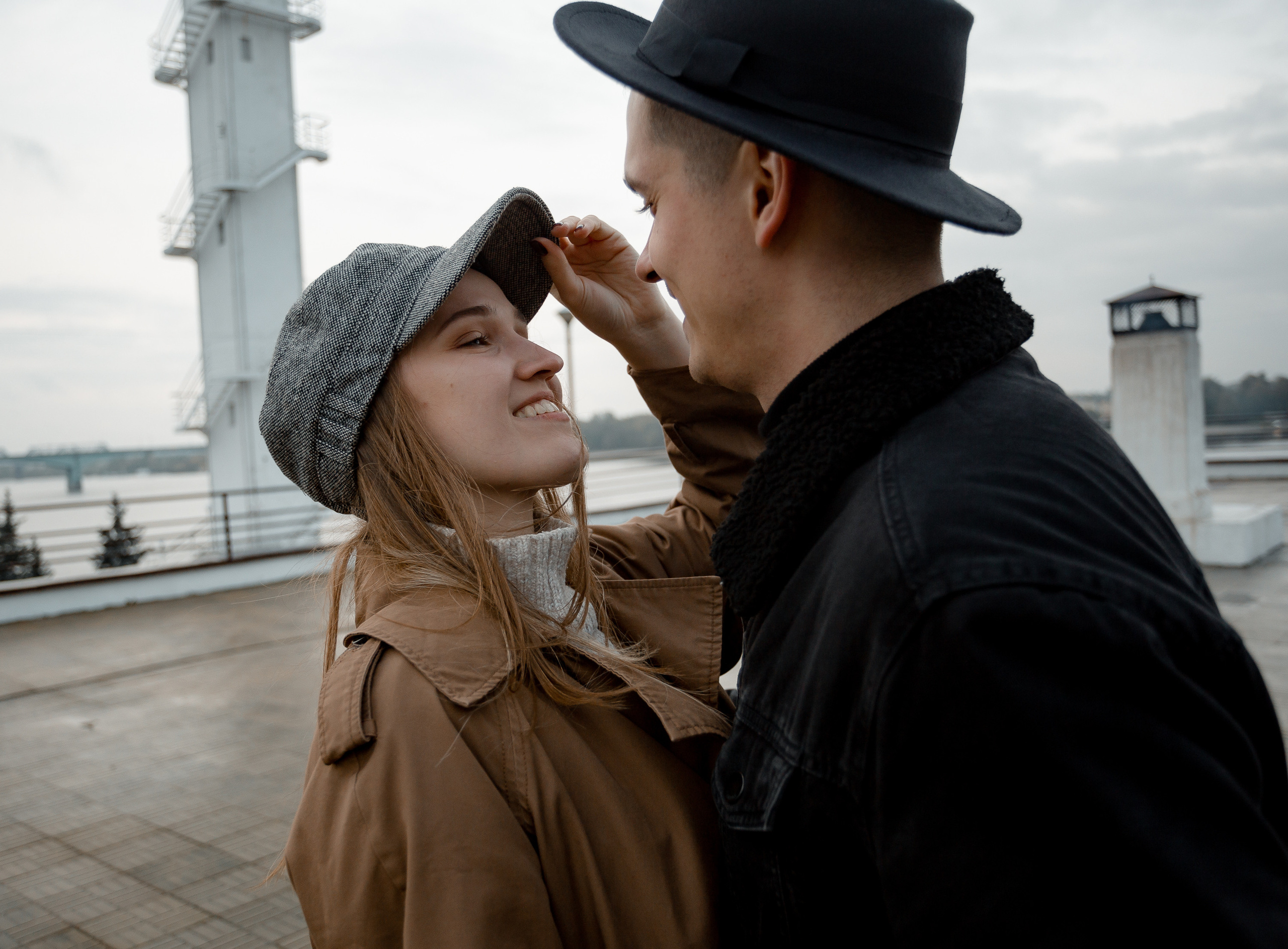 Про живые эмоции. Свадебный фотограф Дмитрий Воробьев Ярославль