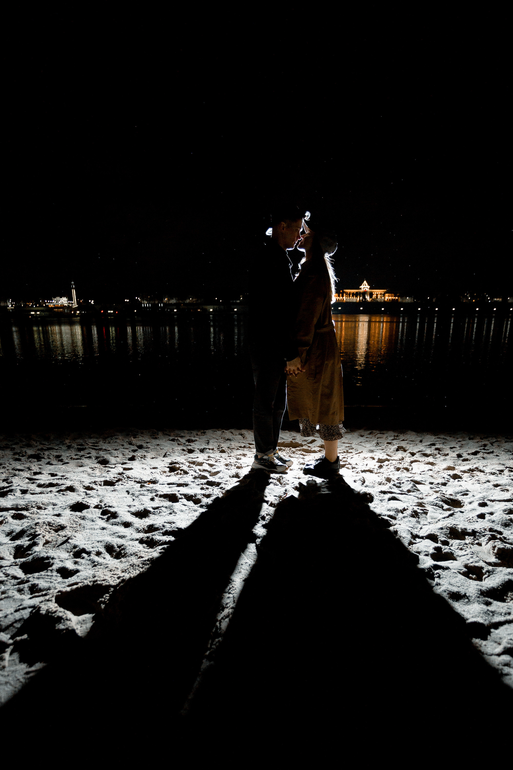 Про живые эмоции. Свадебный фотограф Дмитрий Воробьев Ярославль