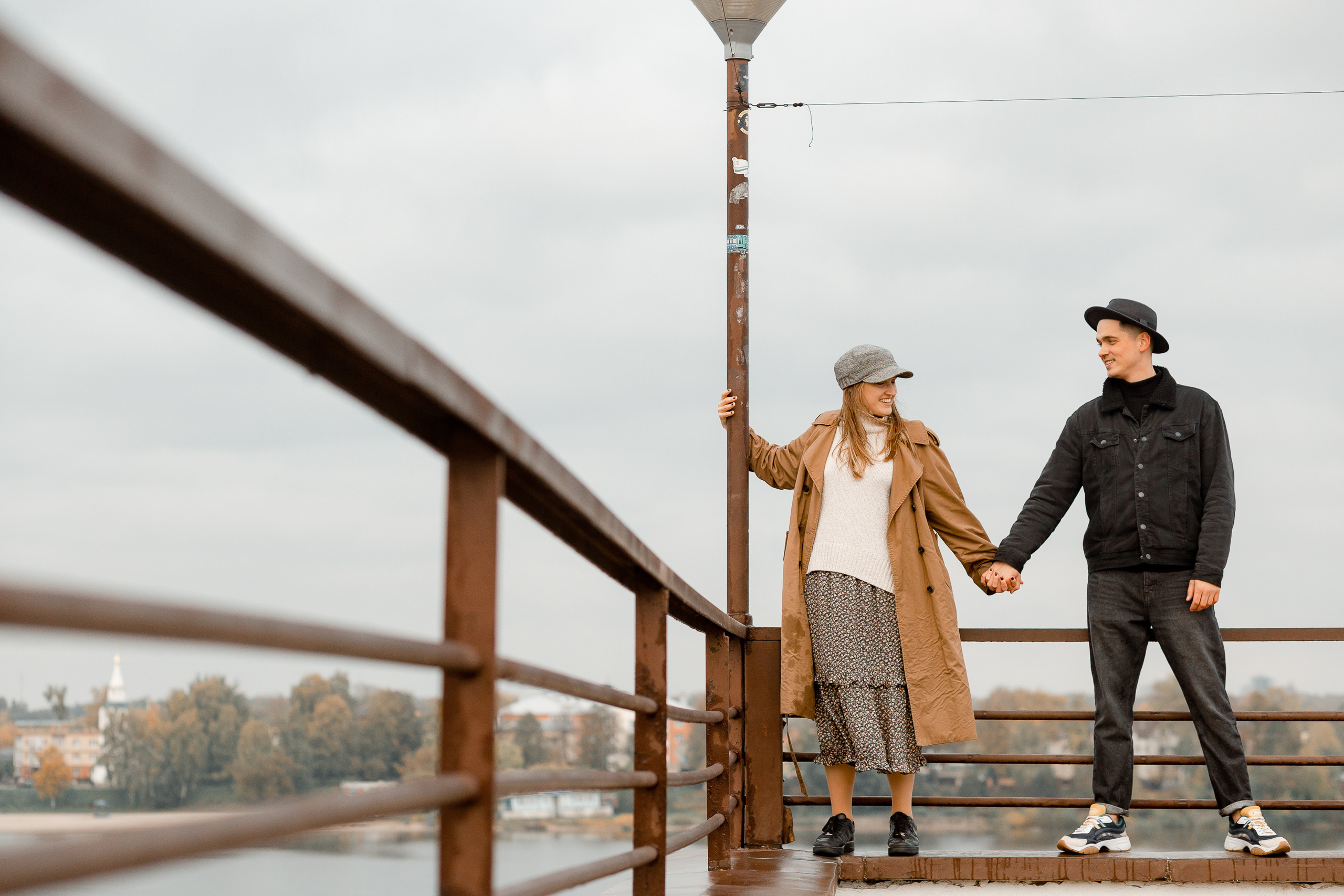 Про живые эмоции. Свадебный фотограф Дмитрий Воробьев Ярославль