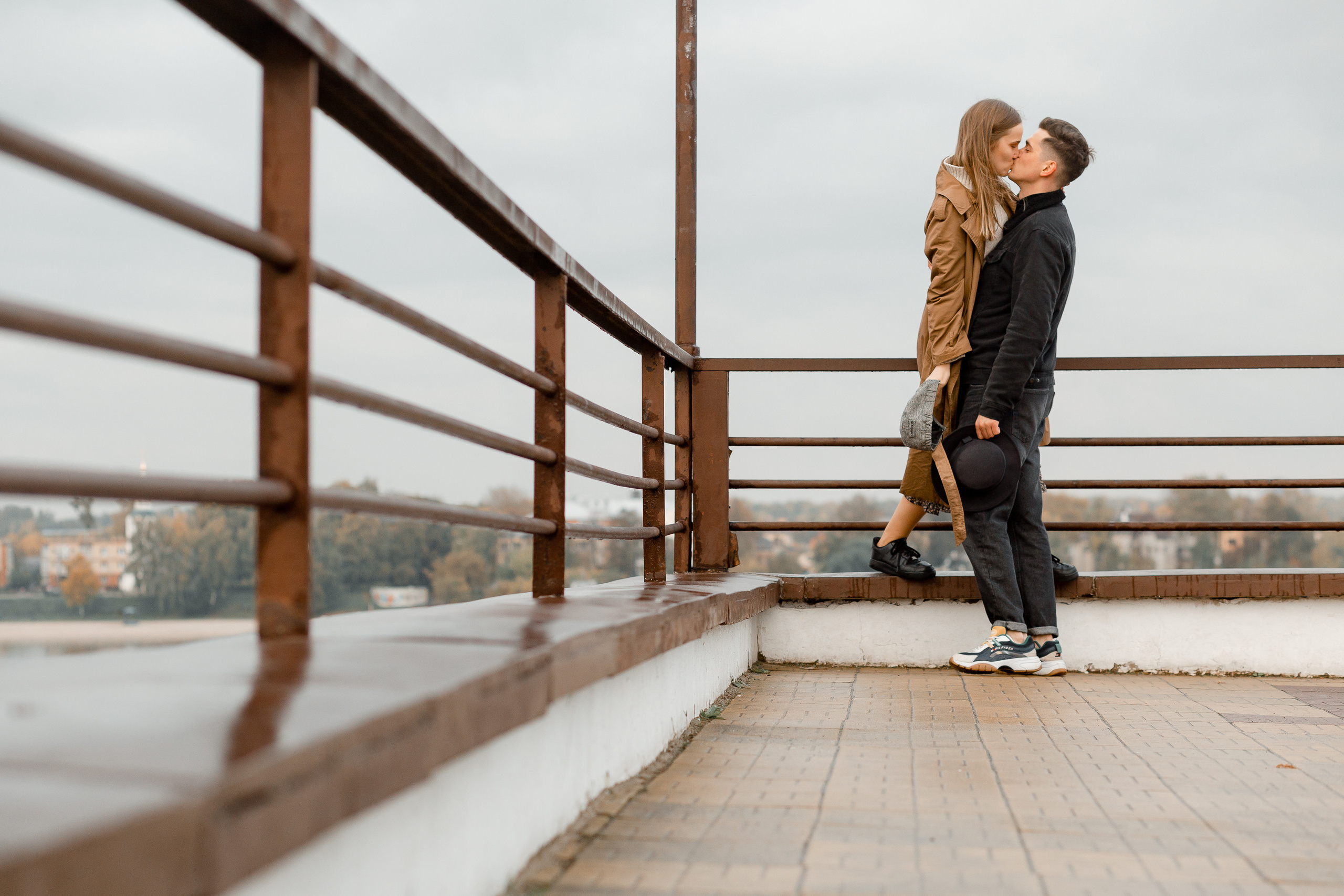Про живые эмоции. Свадебный фотограф Дмитрий Воробьев Ярославль