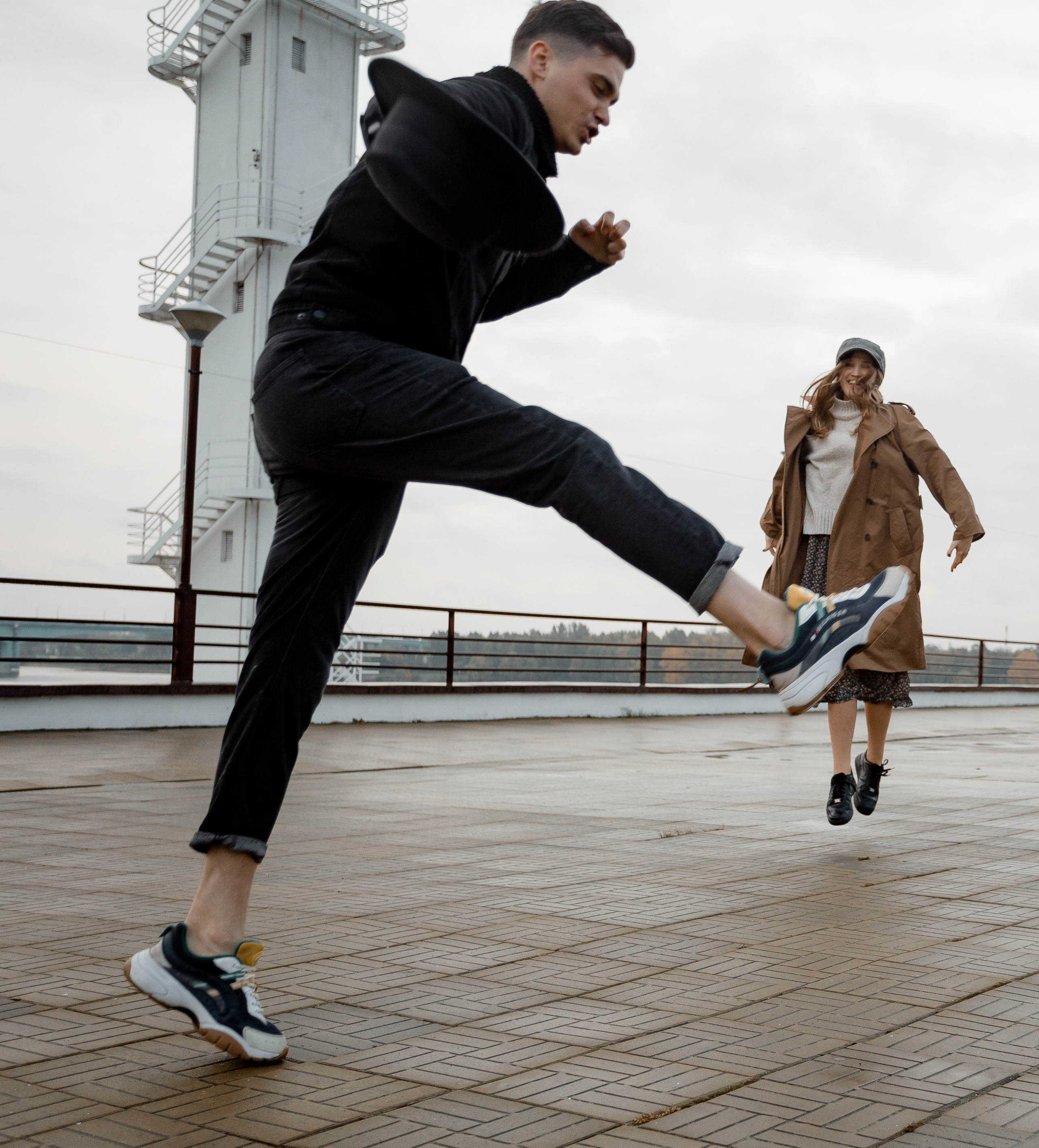 Про живые эмоции. Свадебный фотограф Дмитрий Воробьев Ярославль