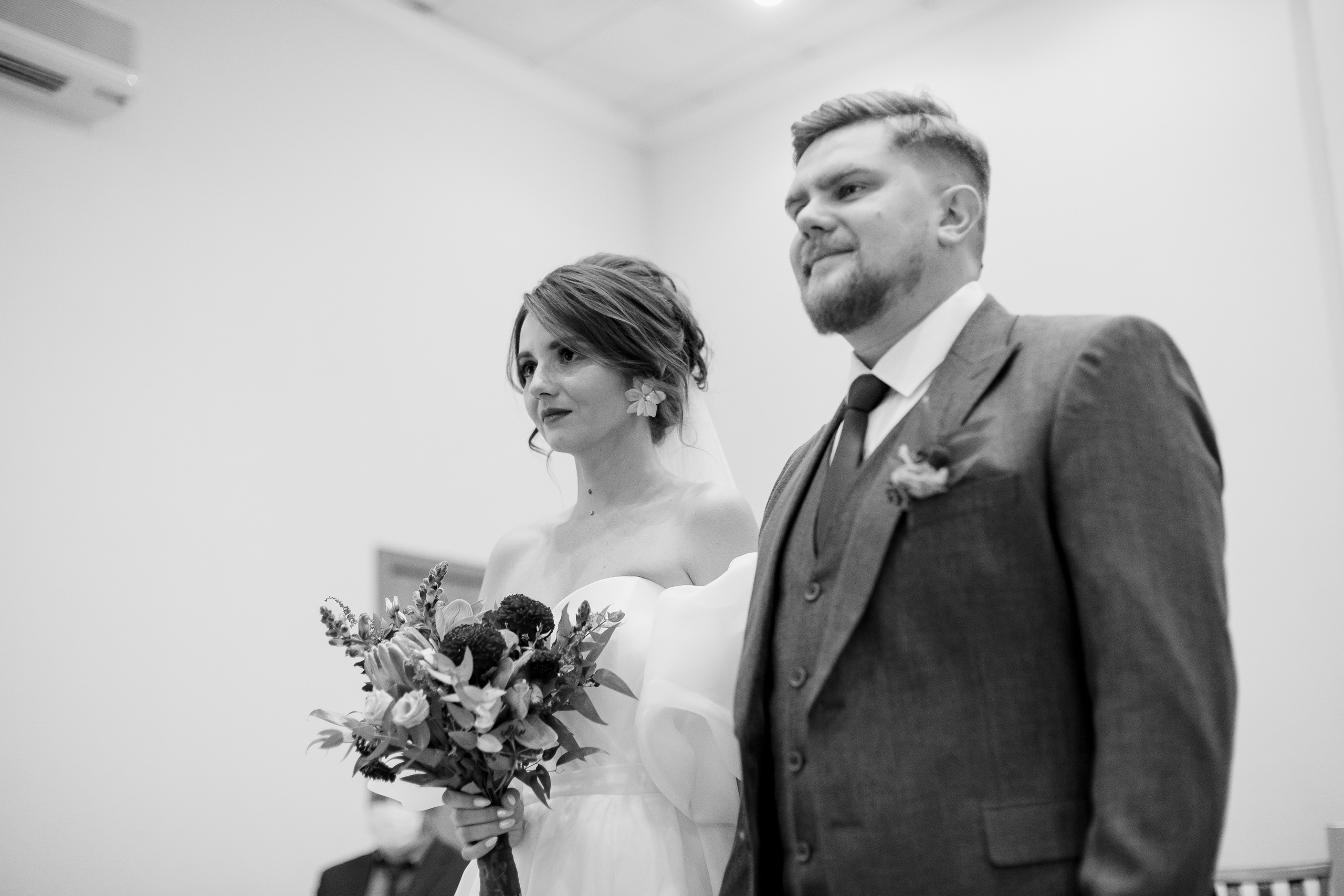 AZIMUT. Свадебный фотограф Дмитрий Воробьев Ярославль