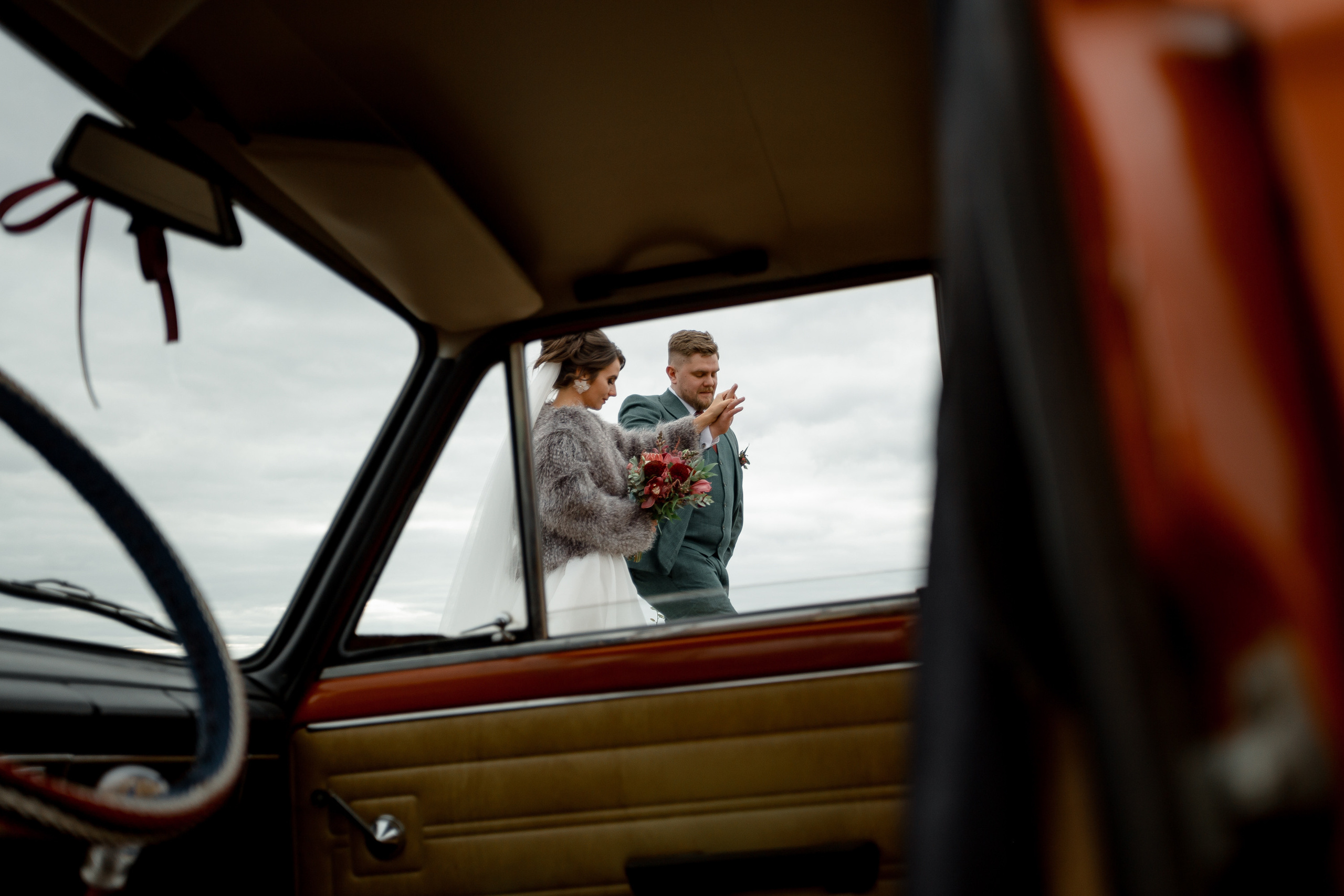 AZIMUT. Свадебный фотограф Дмитрий Воробьев Ярославль