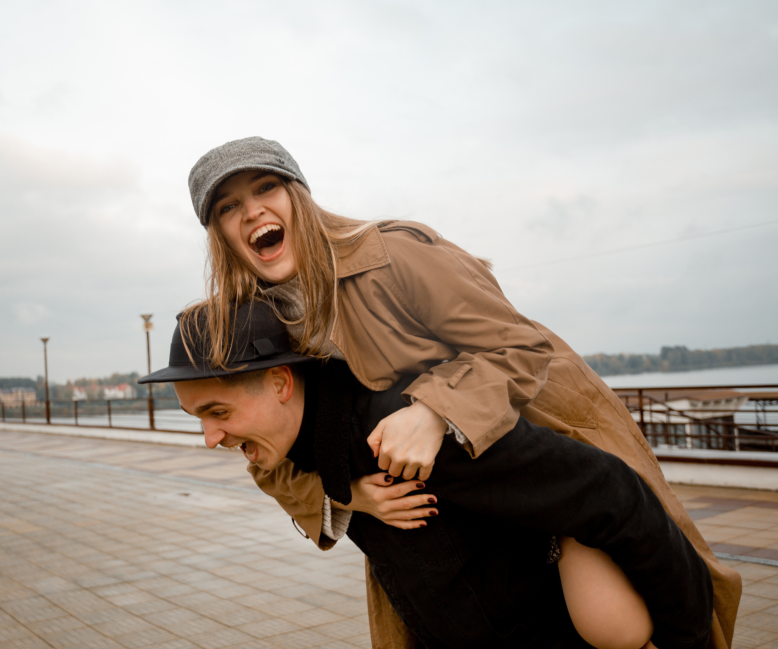 Про живые эмоции. Свадебный фотограф Дмитрий Воробьев Ярославль