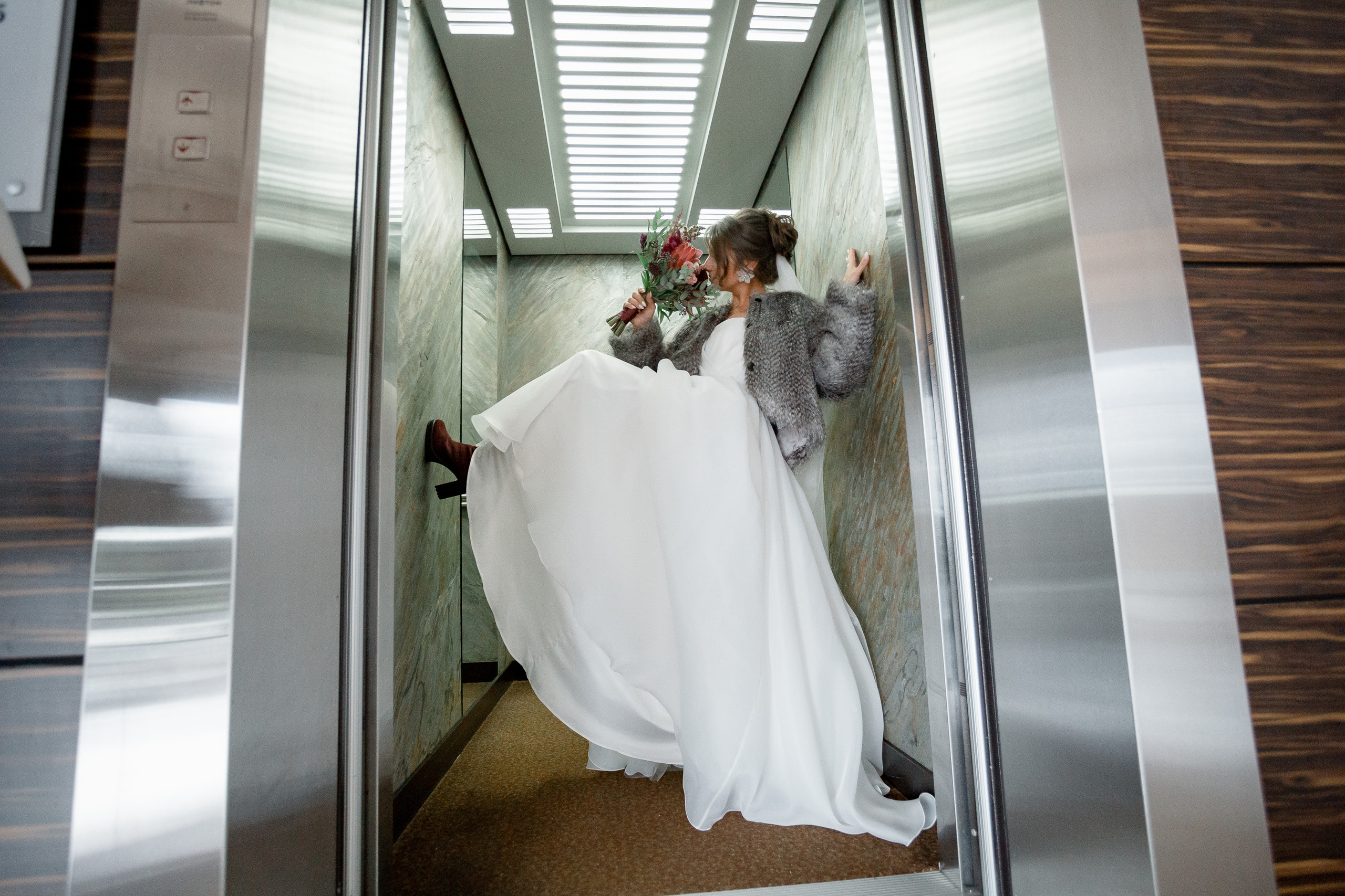 AZIMUT. Свадебный фотограф Дмитрий Воробьев Ярославль