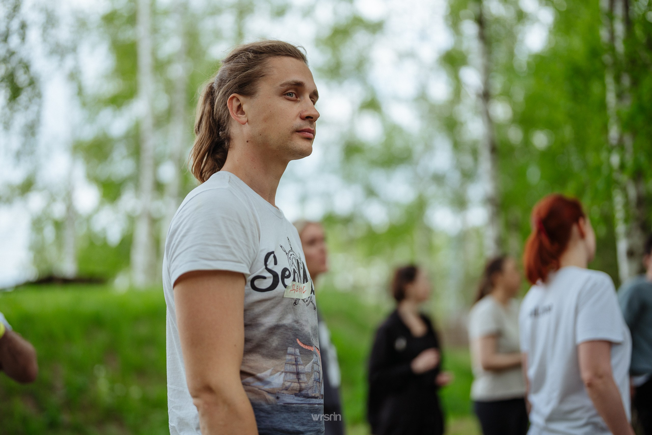 Пётр Кудасов · Шашлыкинг. Владимир Вершинин, тот самый свадебный видеограф