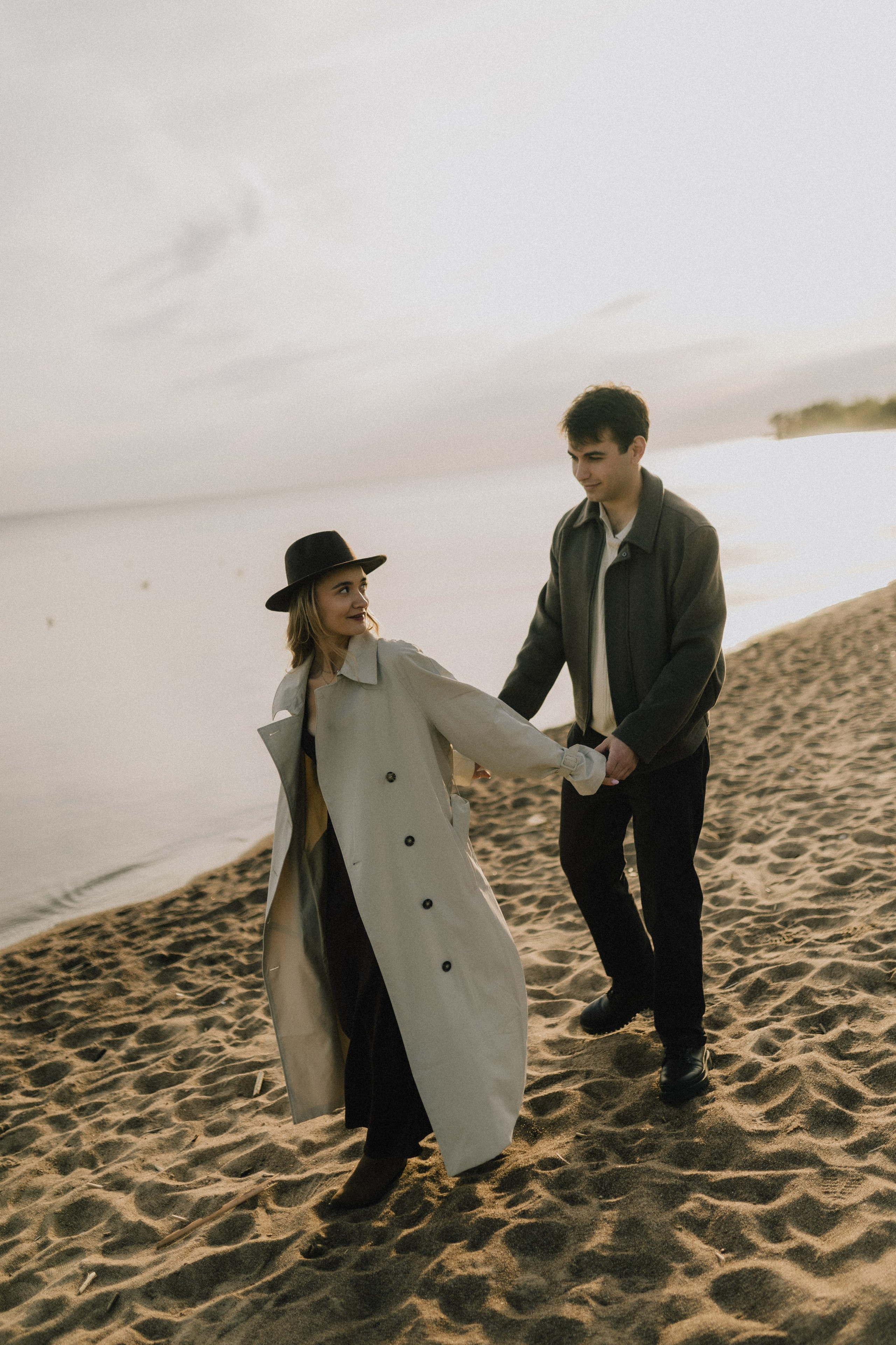 Ксения и Александр. Фотограф в Санкт-Петербурге