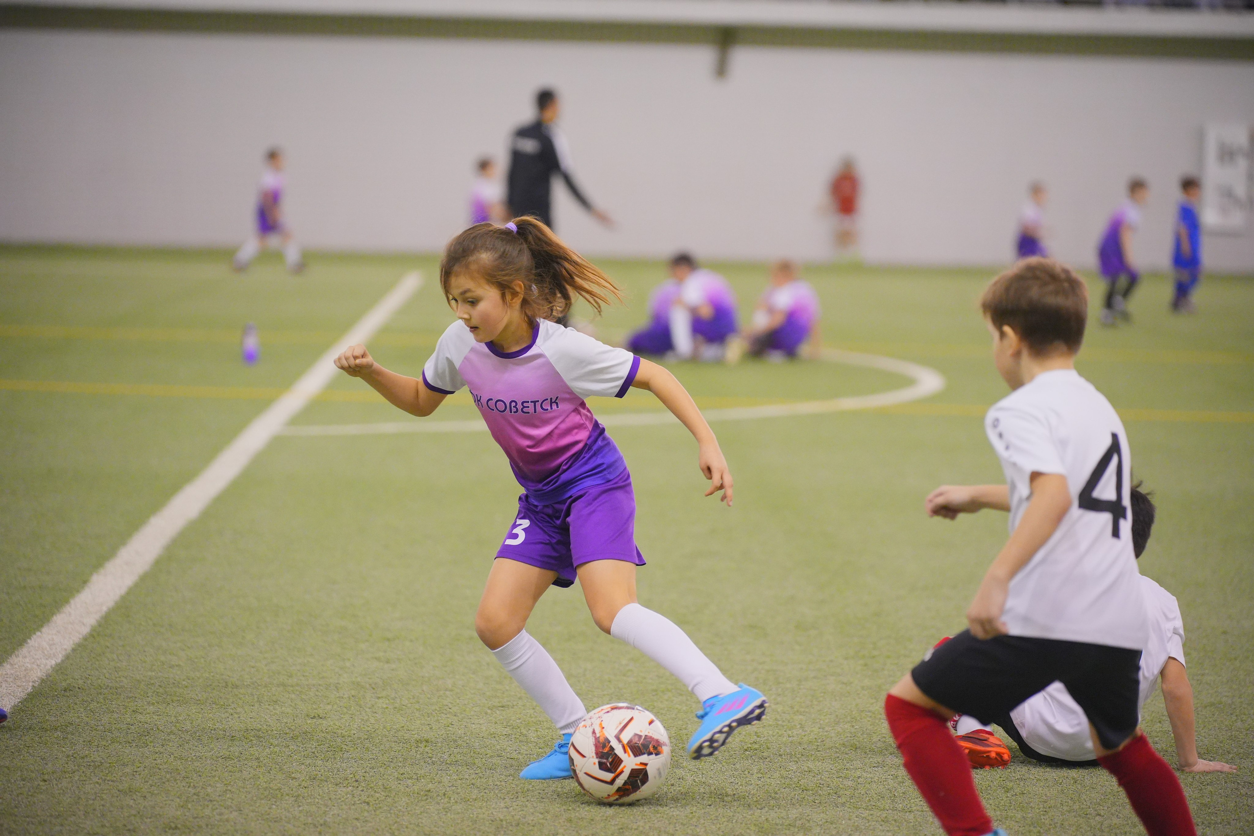 Спортивный репортаж. Репортажный фотограф в Калининграде Морозов Кирилл