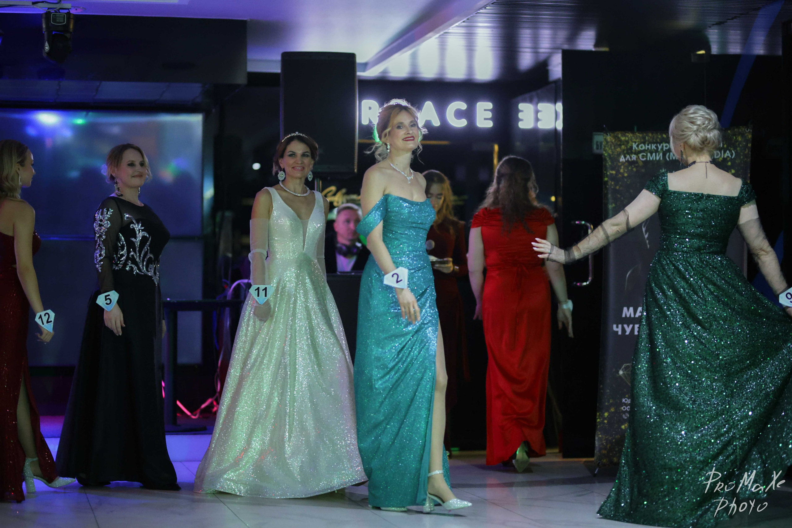 Финал КРАСА МАСС-МЕДИА ЧУВАШИИ. Владимир Суздалов (ProMaXe) — Портретный фотограф, тематические фотосессии в Чебоксарах
