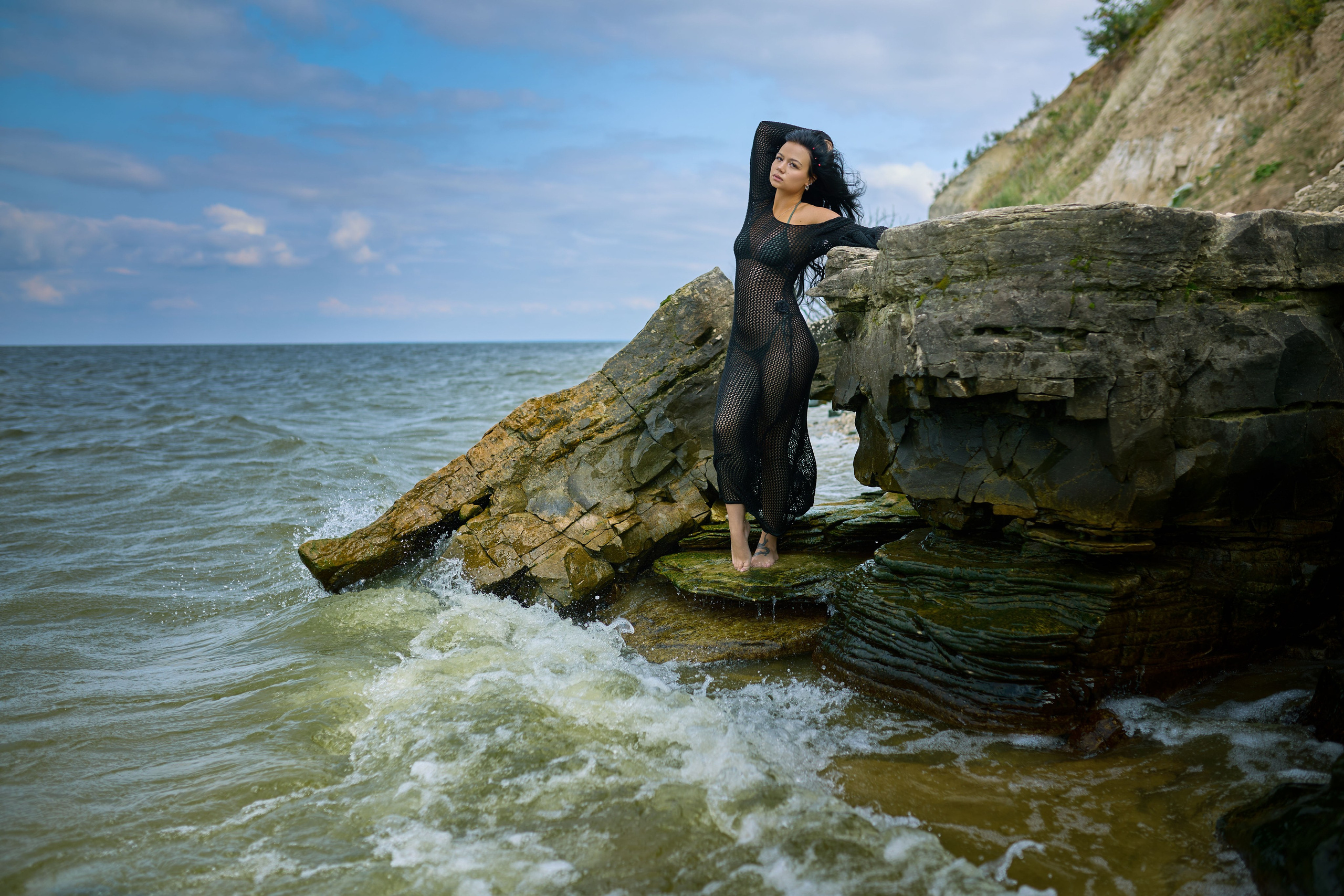 Камское устье 2. Владимир Суздалов (ProMaXe) — Портретный фотограф, тематические фотосессии в Чебоксарах