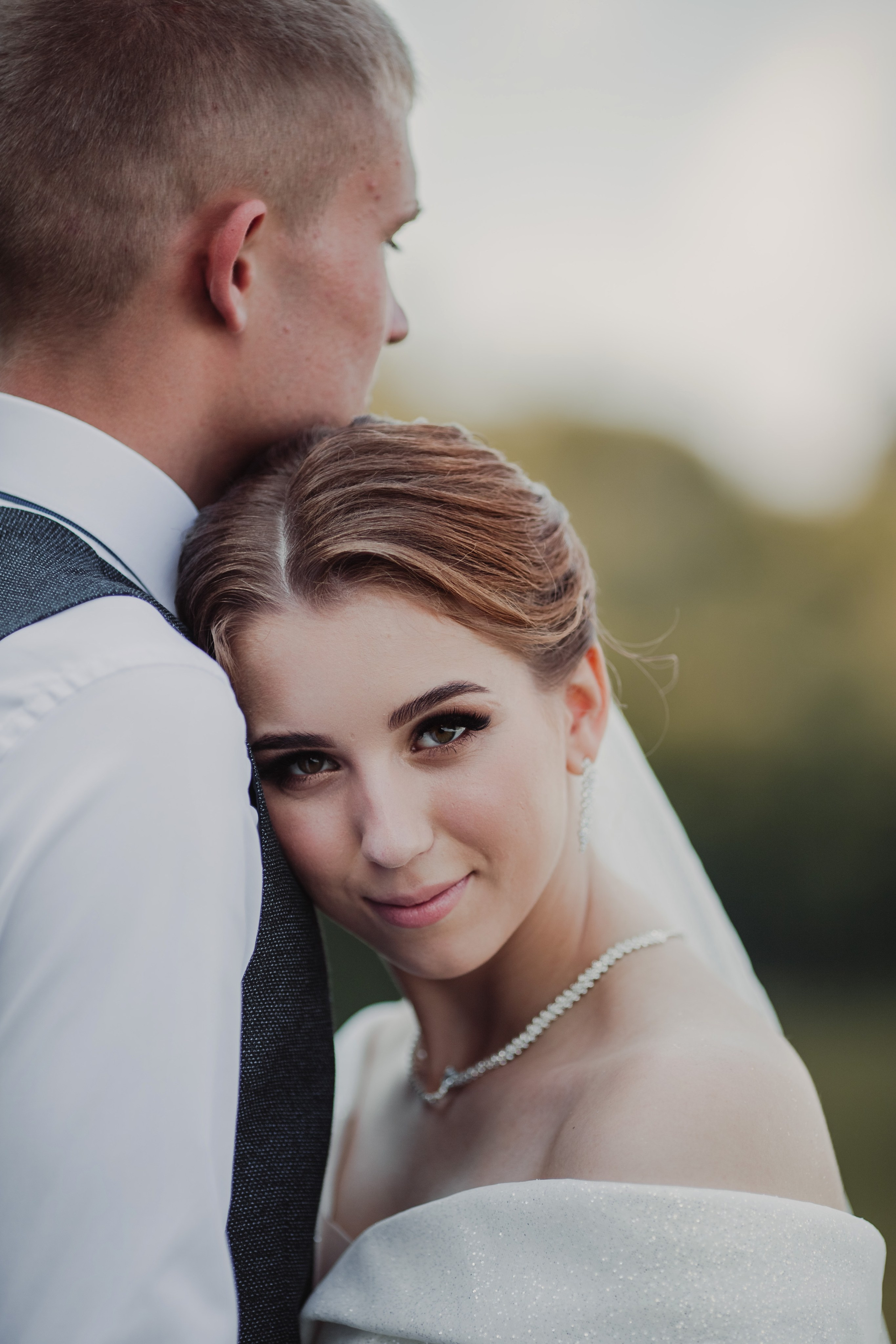 Илья и Екатерина. Свадебный и семейный фотограф Екатерина Бубнова