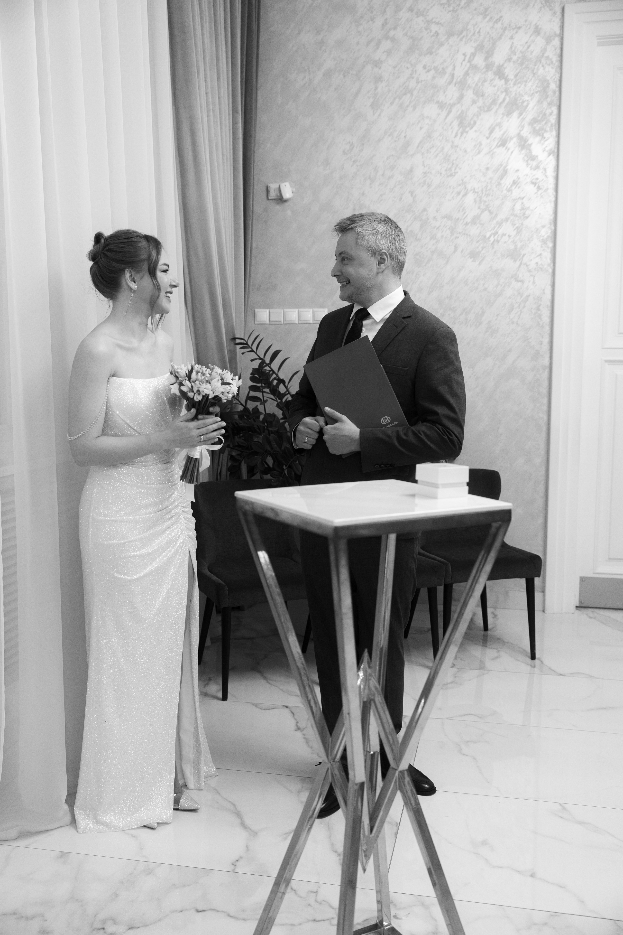 Андрей + Настя. Семейный и детский фотограф Юлия Шох