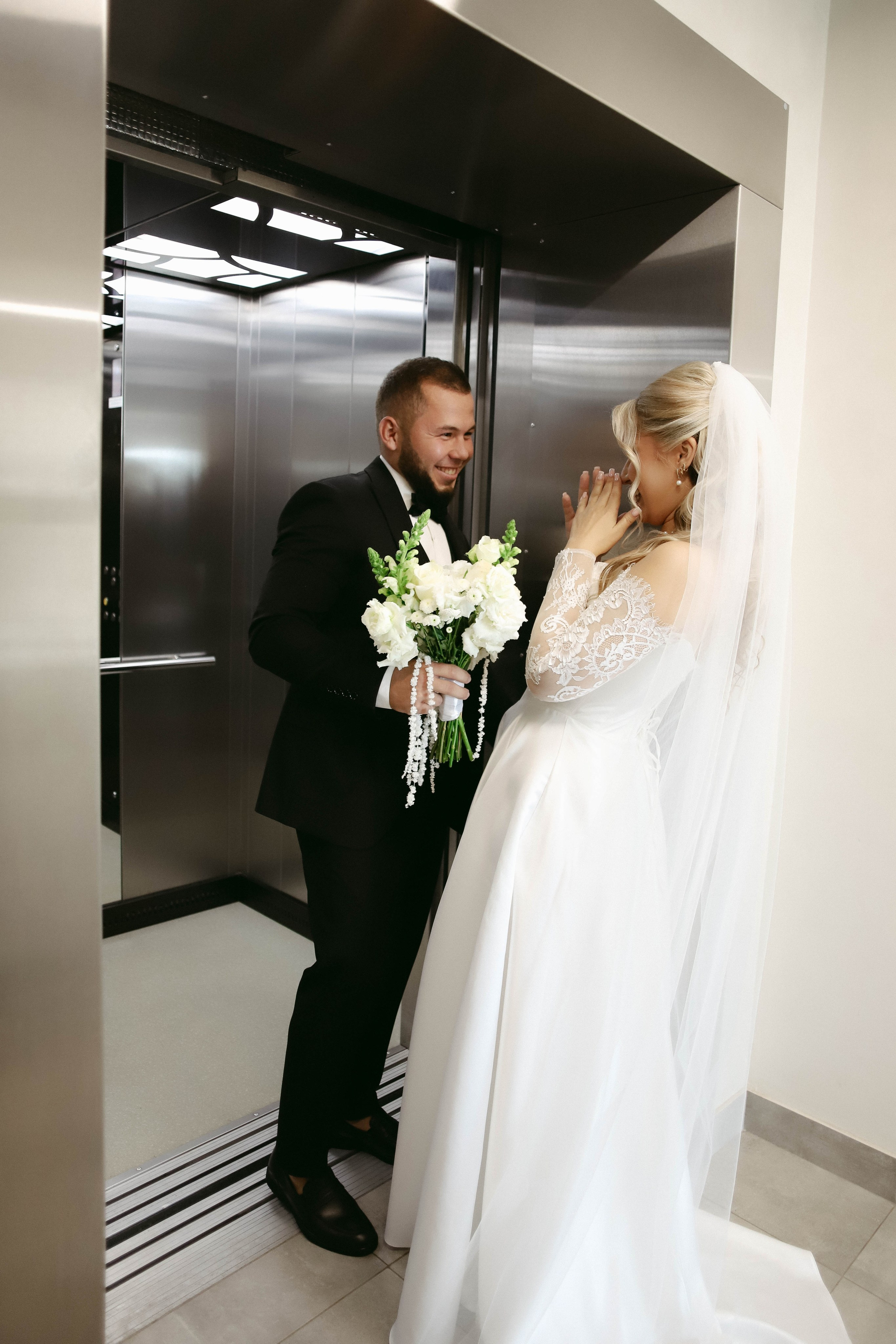 СОФИЯ & МИХАИЛ. Фотограф Мариуполь | Ялта | Крым — Диана Мазенко