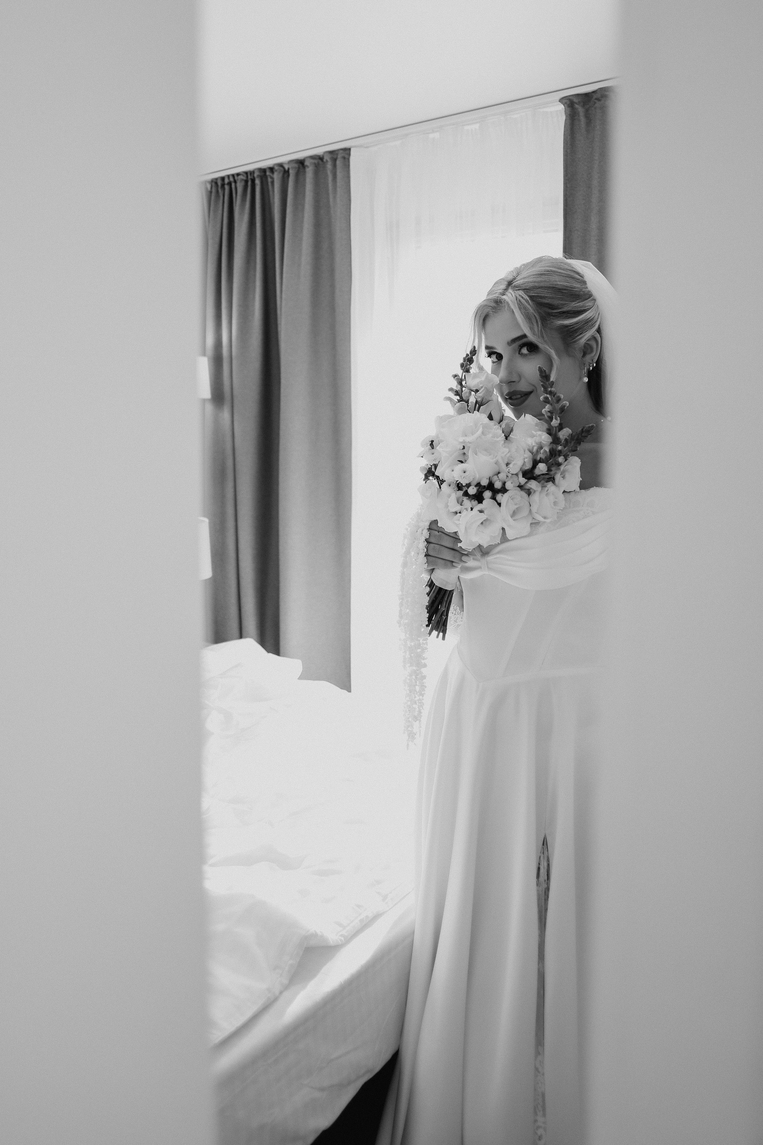 СОФИЯ & МИХАИЛ. Фотограф Мариуполь | Ялта | Крым — Диана Мазенко