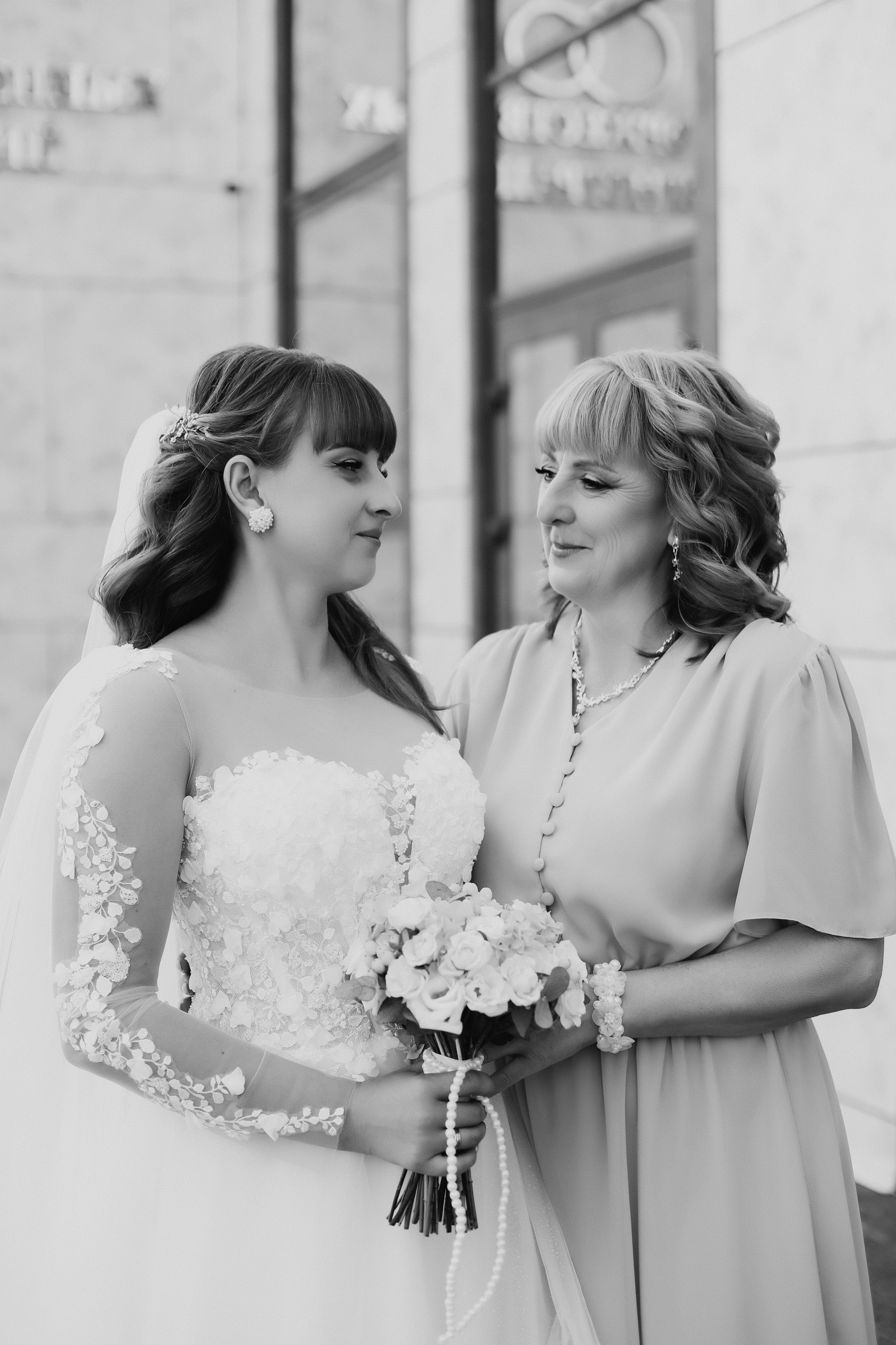 Елизавета & Роман. Фотограф Мариуполь | Ялта | Крым — Диана Мазенко