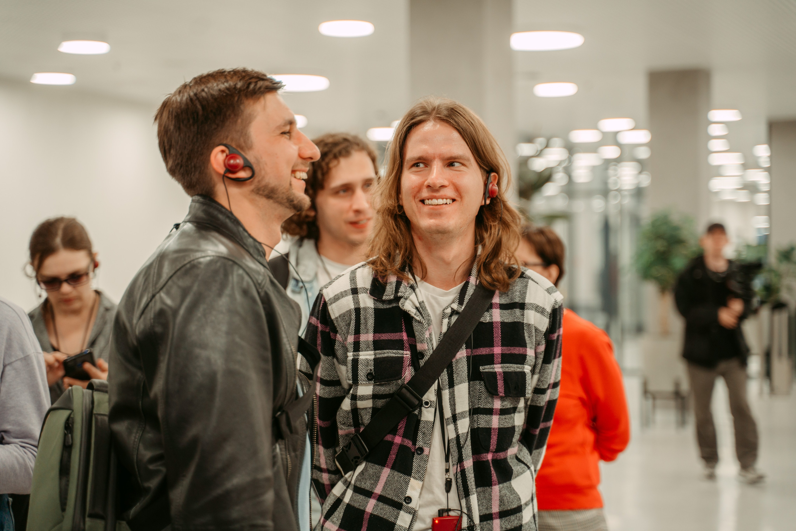 IGS: 12 лет компании / 2023. Саша Копылов, фотограф в Казани