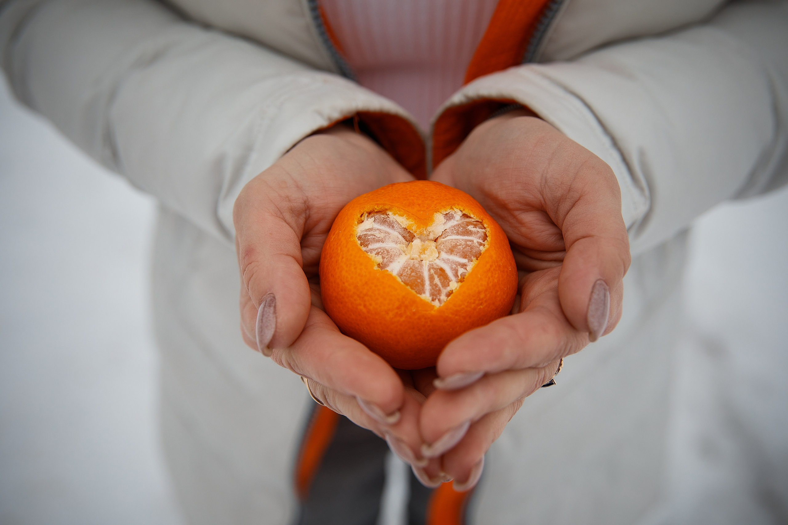 Отзывы. Татьяна Бабаева — Фотограф