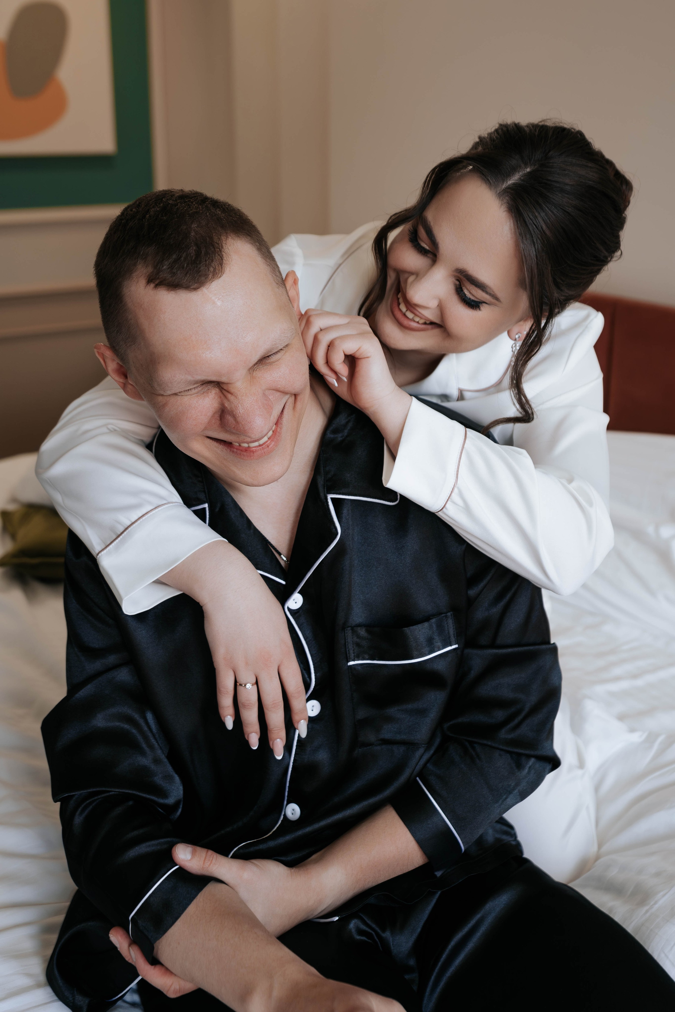 Victor & Ekaterina. Свадебный фотограф в Воронеже Самохина Екатерина