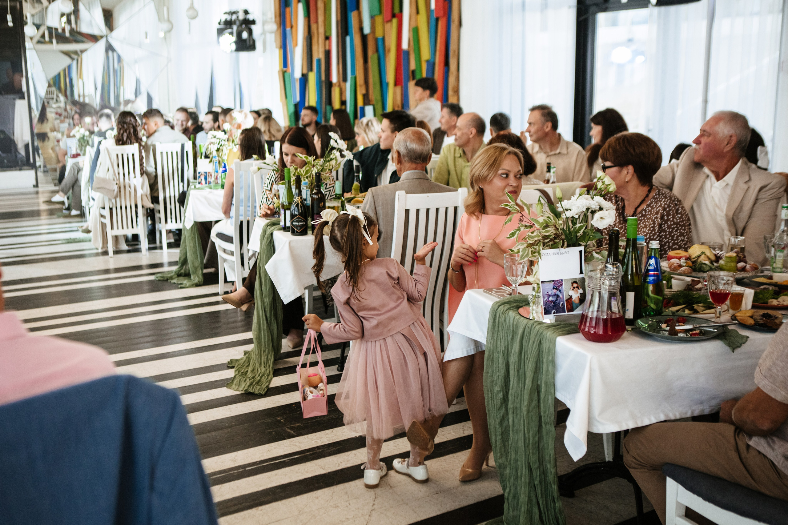 Павел и Анна. Фотограф в Волгограде и Москве | Анастасия Лаврова