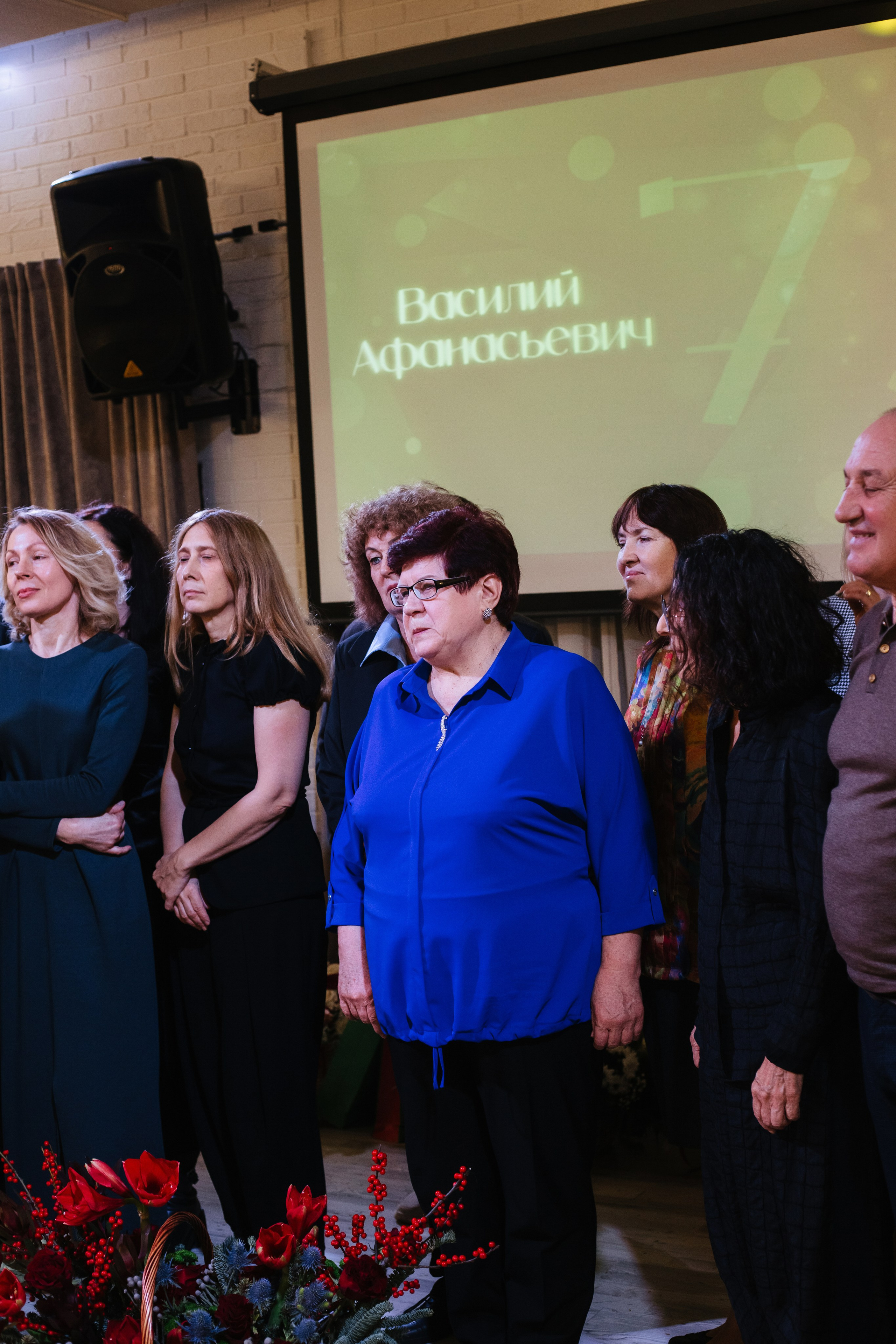 75 лет!. Фотограф в Волгограде и Москве | Анастасия Лаврова