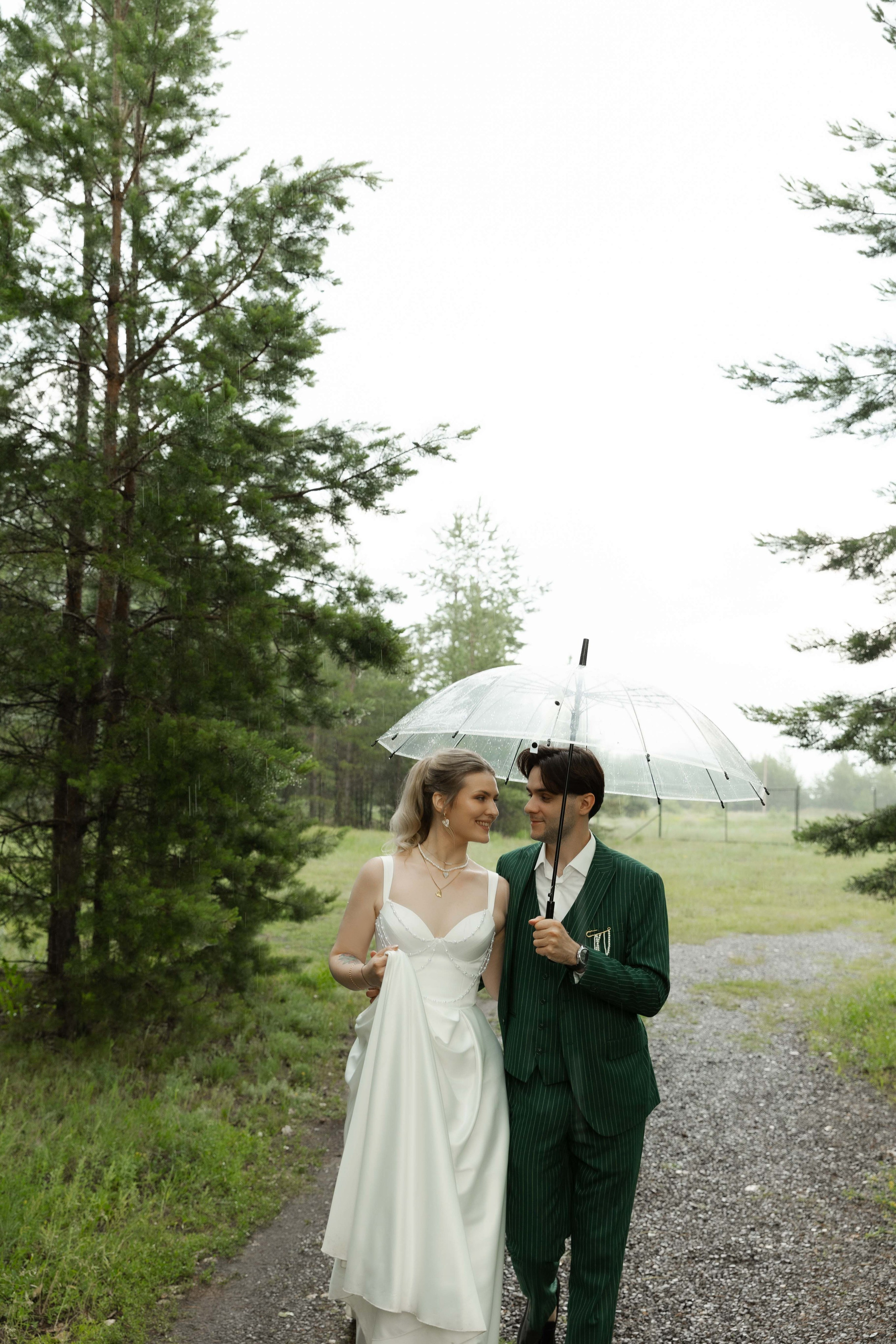 Вероника и Максим. Я Ира и я фотографирую свадьбы более 10 лет