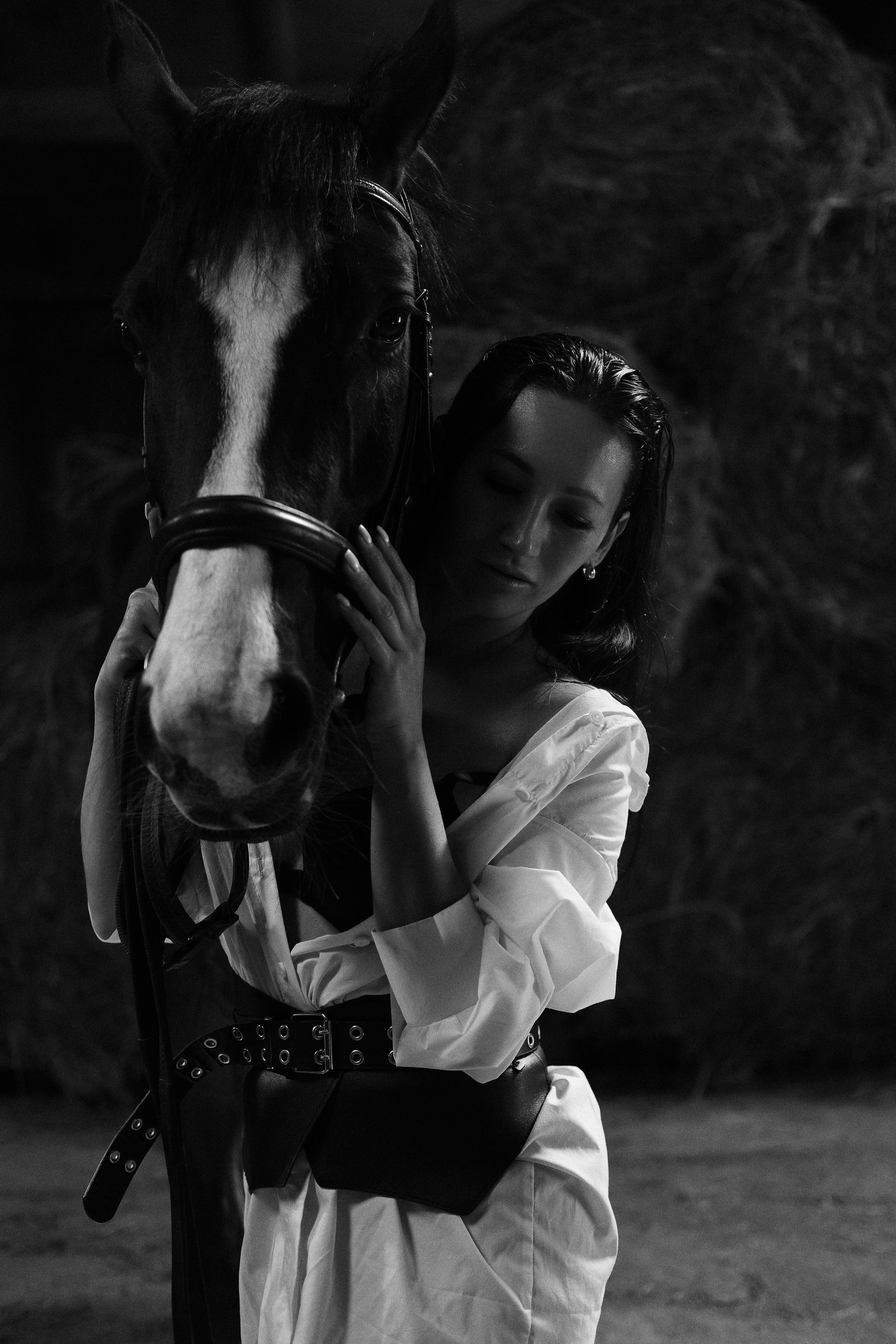 Таня Цой. Главная