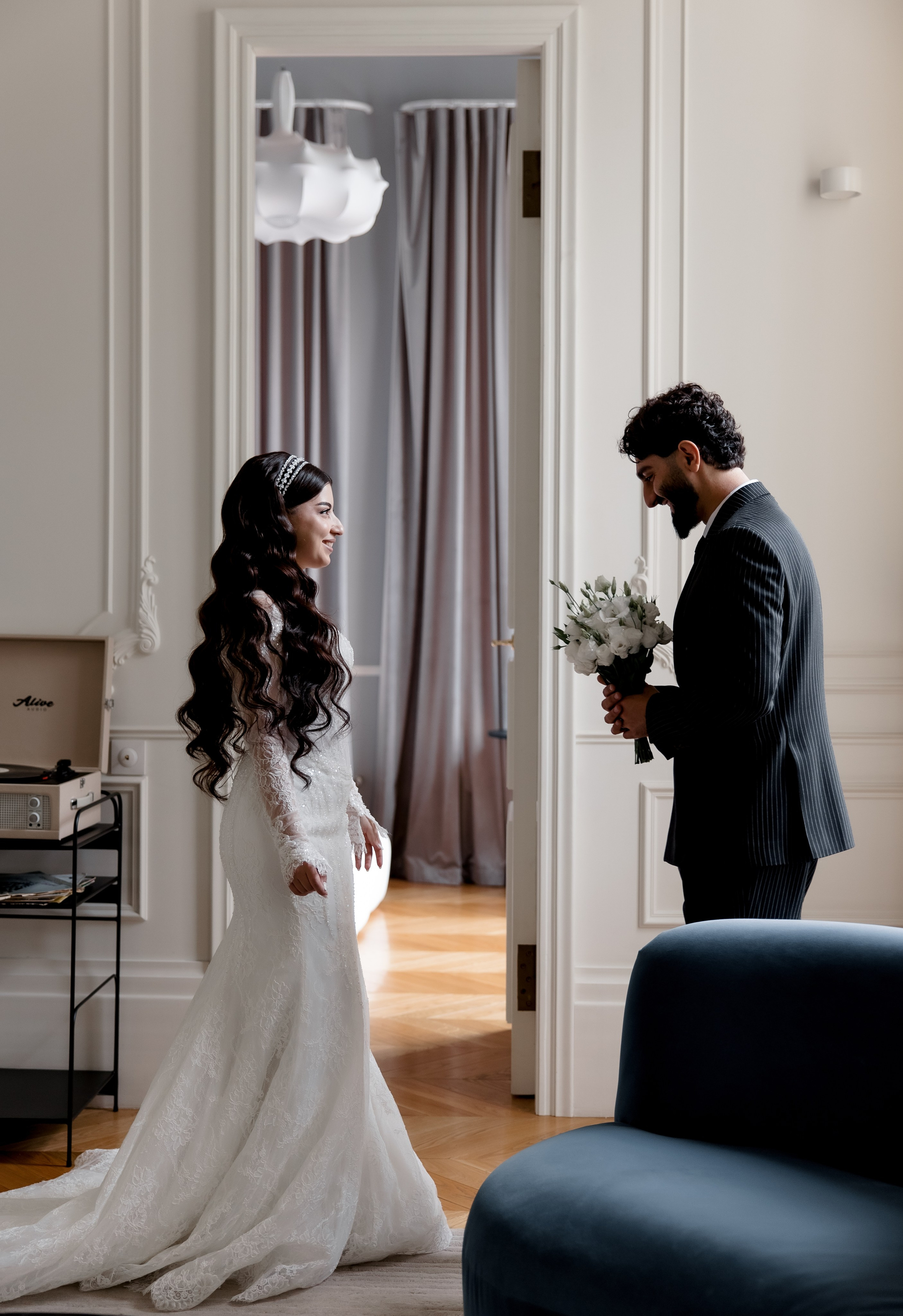 Свадебный фотограф в Астрахани