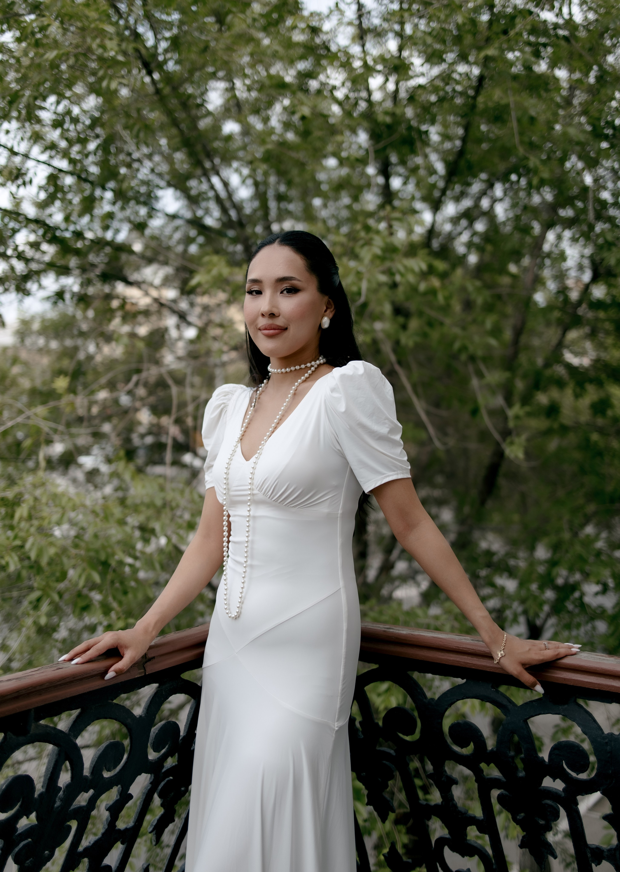 Тимур и Даша. Свадебный фотограф в Астрахани