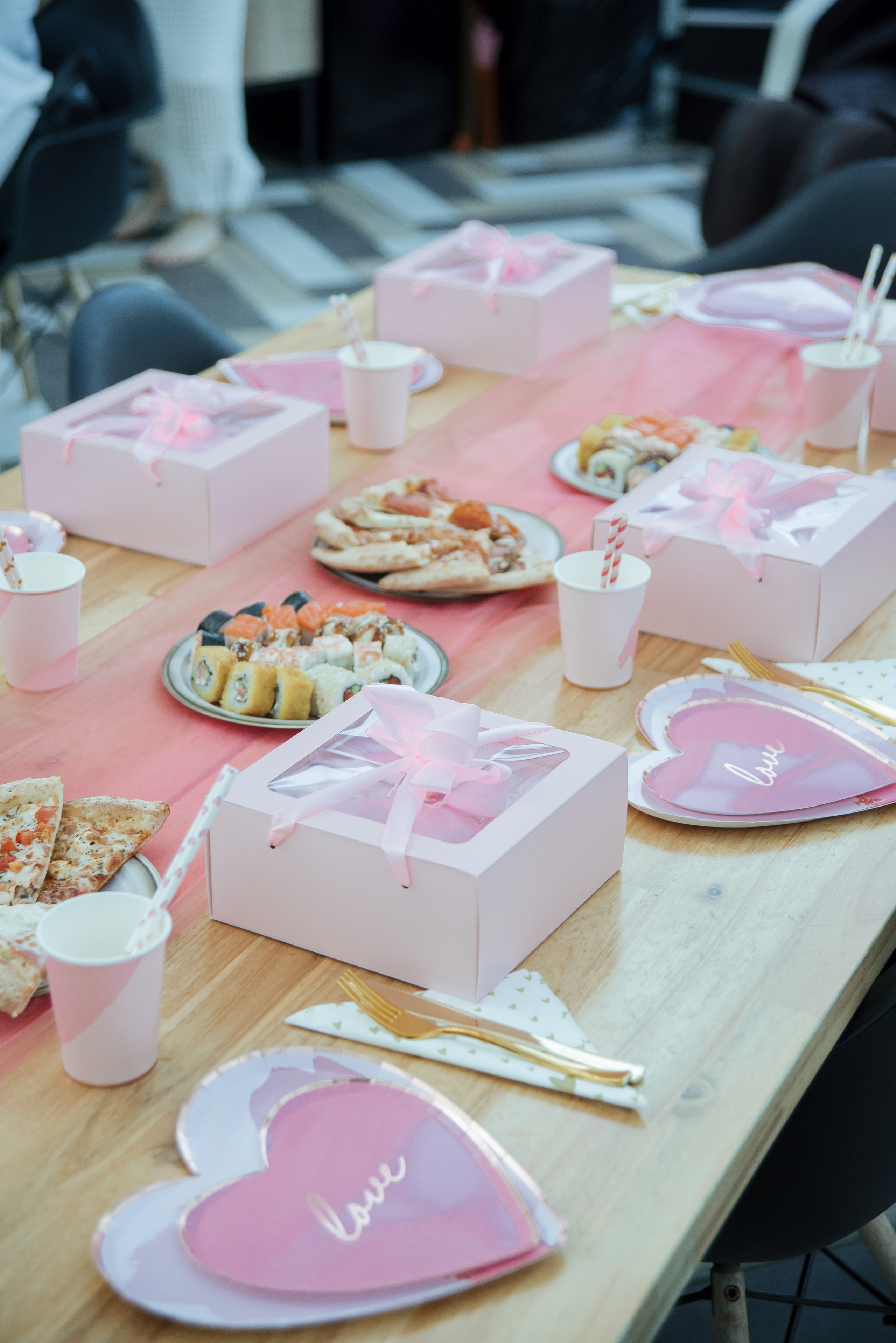 Девичник Ралины. Фотограф Екатерина Шереметова Ижевск Сарапул Воткинск