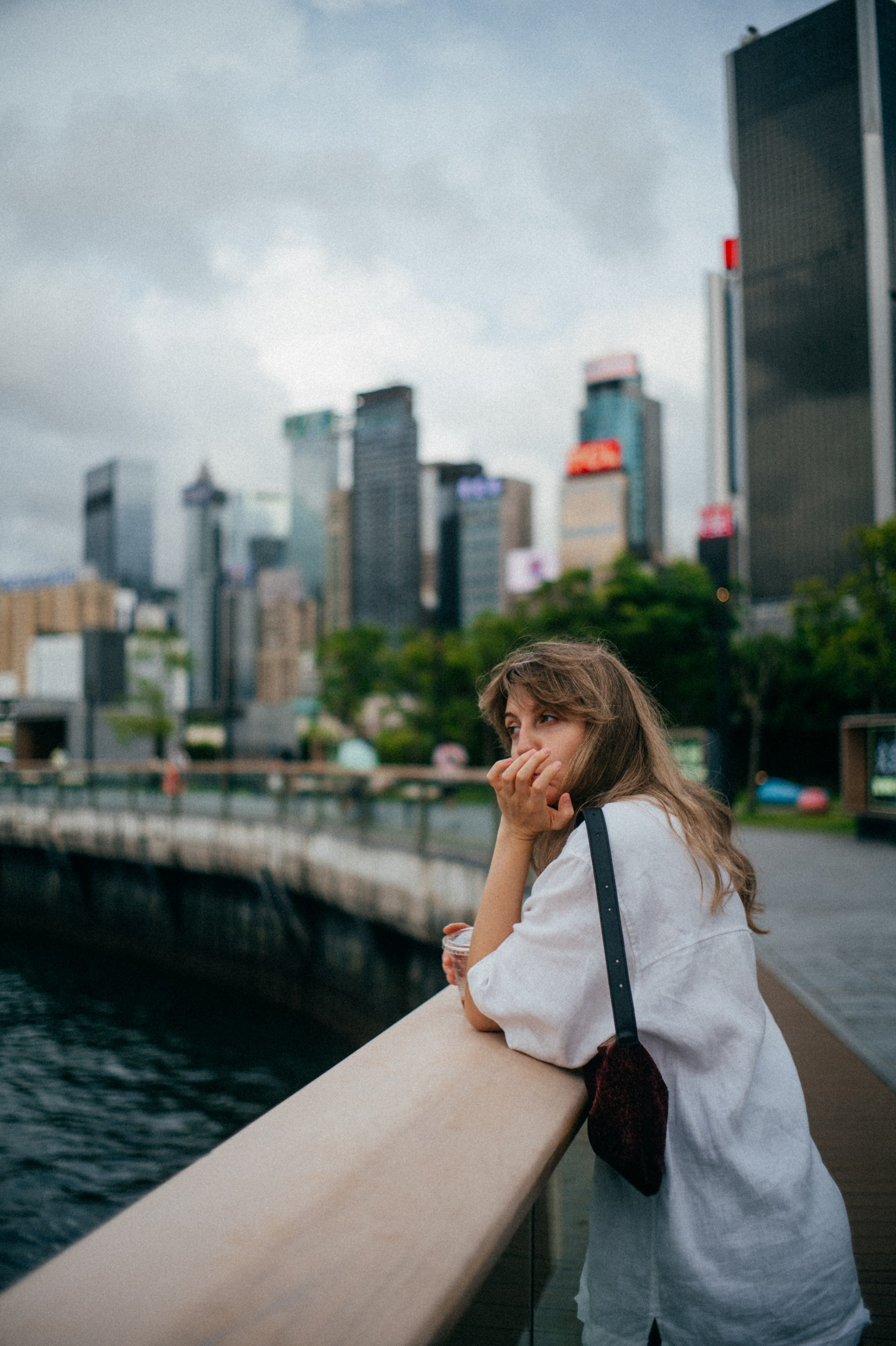 ГОНКОНГ. Создание контента | Фото | Видеосъемка | Александр Ярков