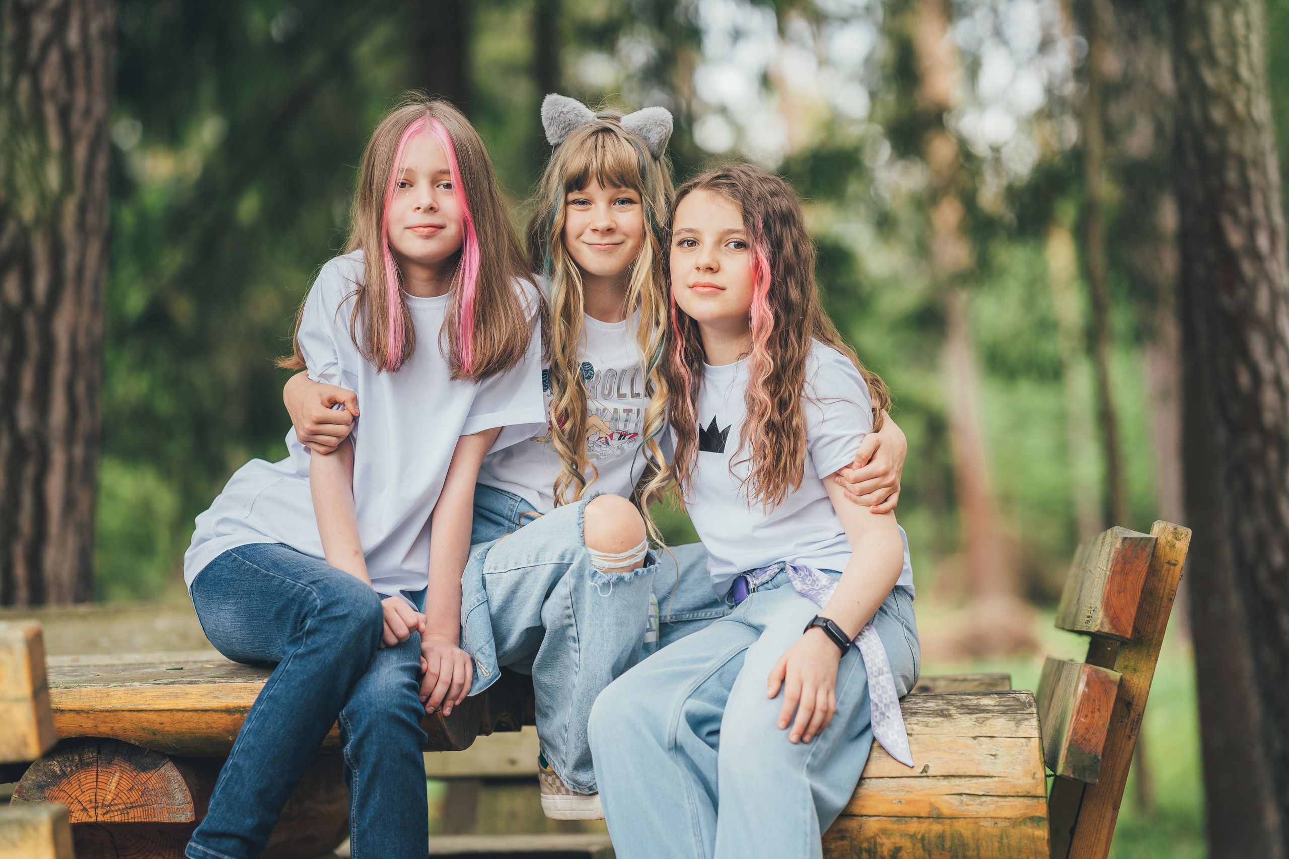 Выпускной 4 класса, Щелково, загородный клуб Барин. Наталья Дукалова фотограф Щелково Королев Пушкино Москва Балашиха