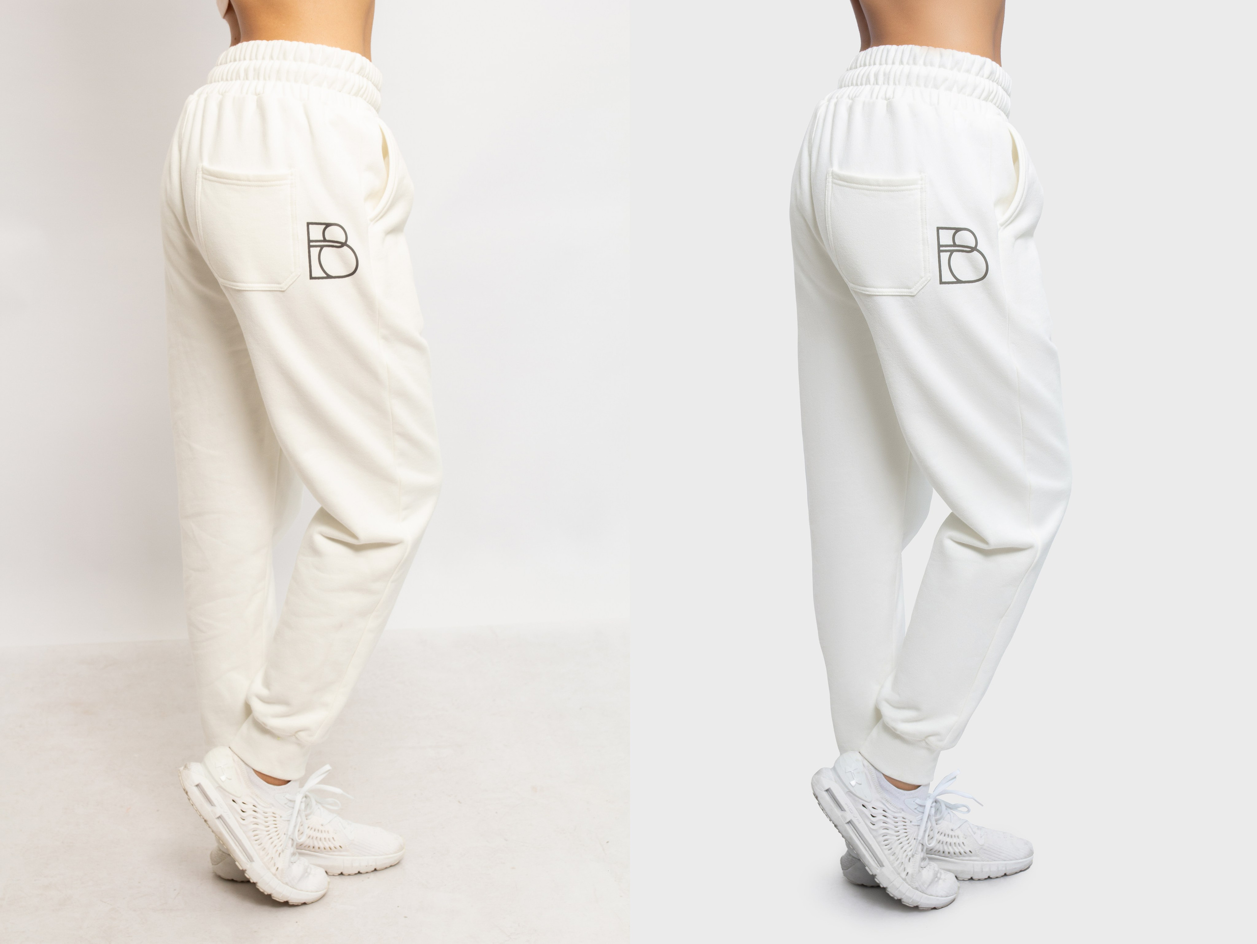 Ретушь портретов для рекламы спортивной одежды — динамика и стиль! | Студия SVITHART