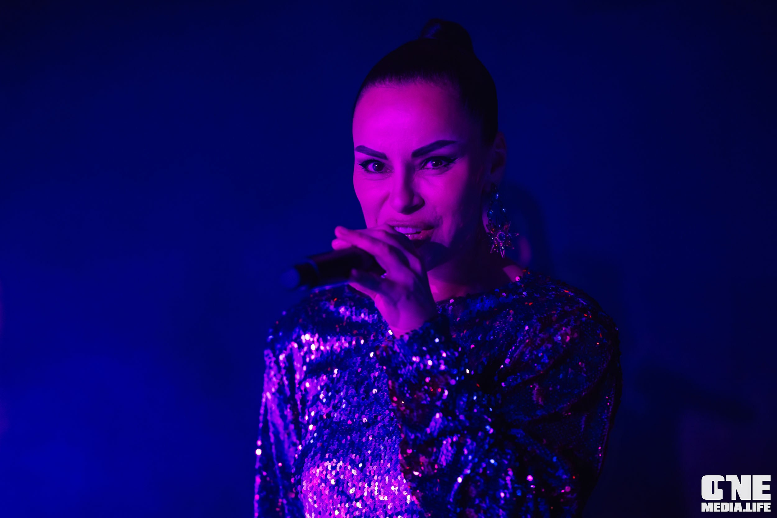 Концерт группы стрелки в Планете 13 апреля. One Media Life: фоторепортажи, фотоотчеты с мероприятий и заведений