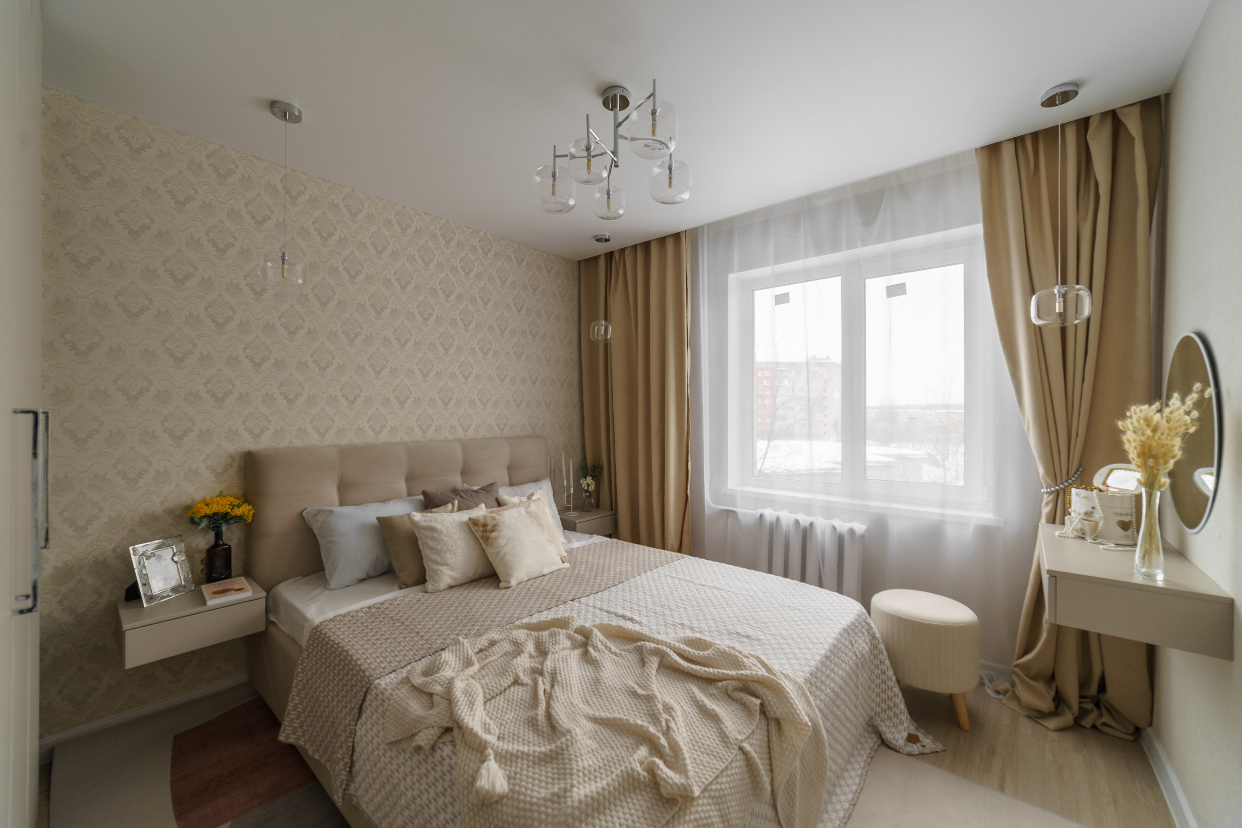 Продажа/аренда. Интерьерный фотограф в Санкт-Петербурге Евгений Дементьев