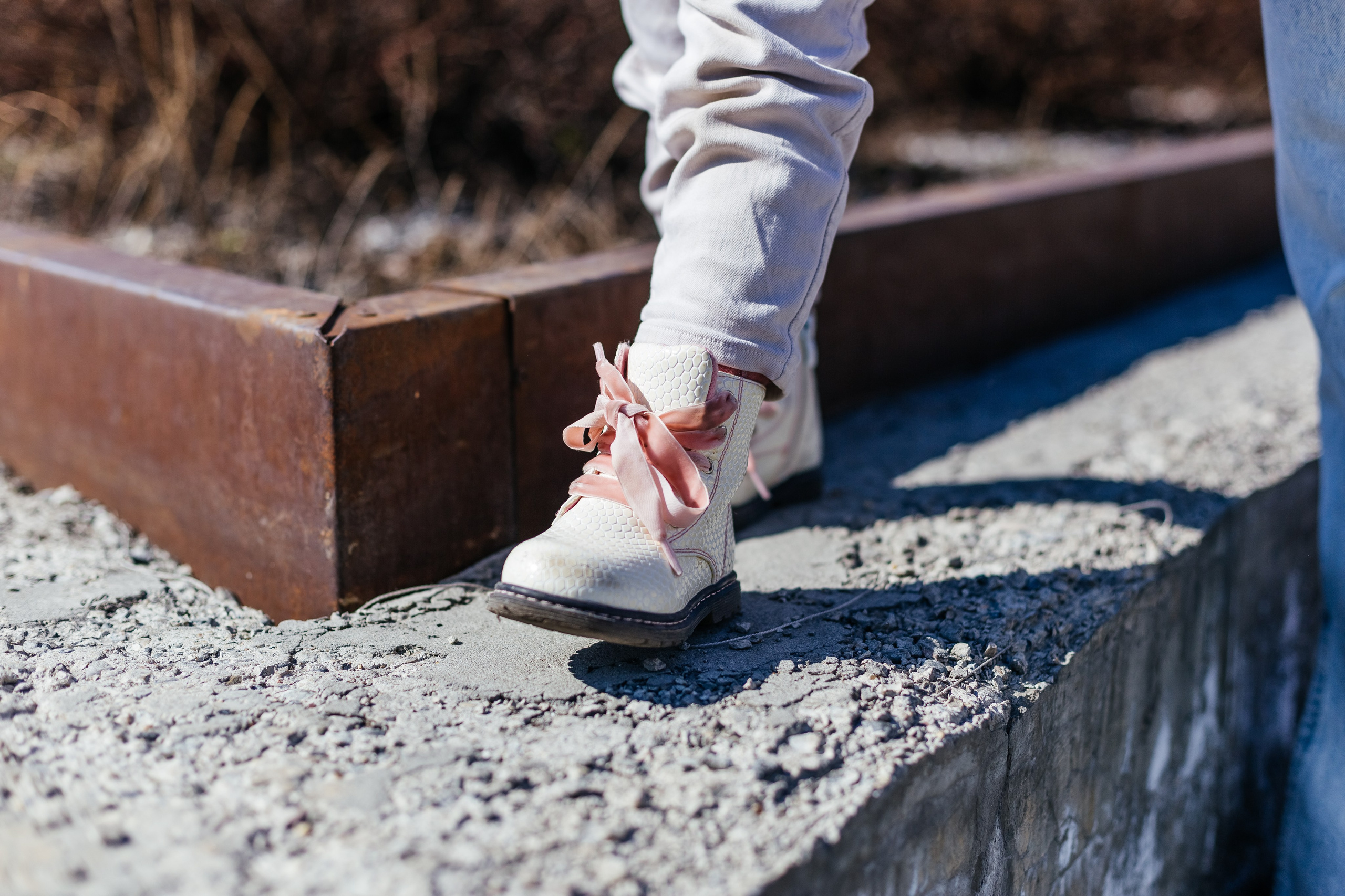 Прогулка Полины и Агуши. Фотограф Краснодар Марго Хелбен