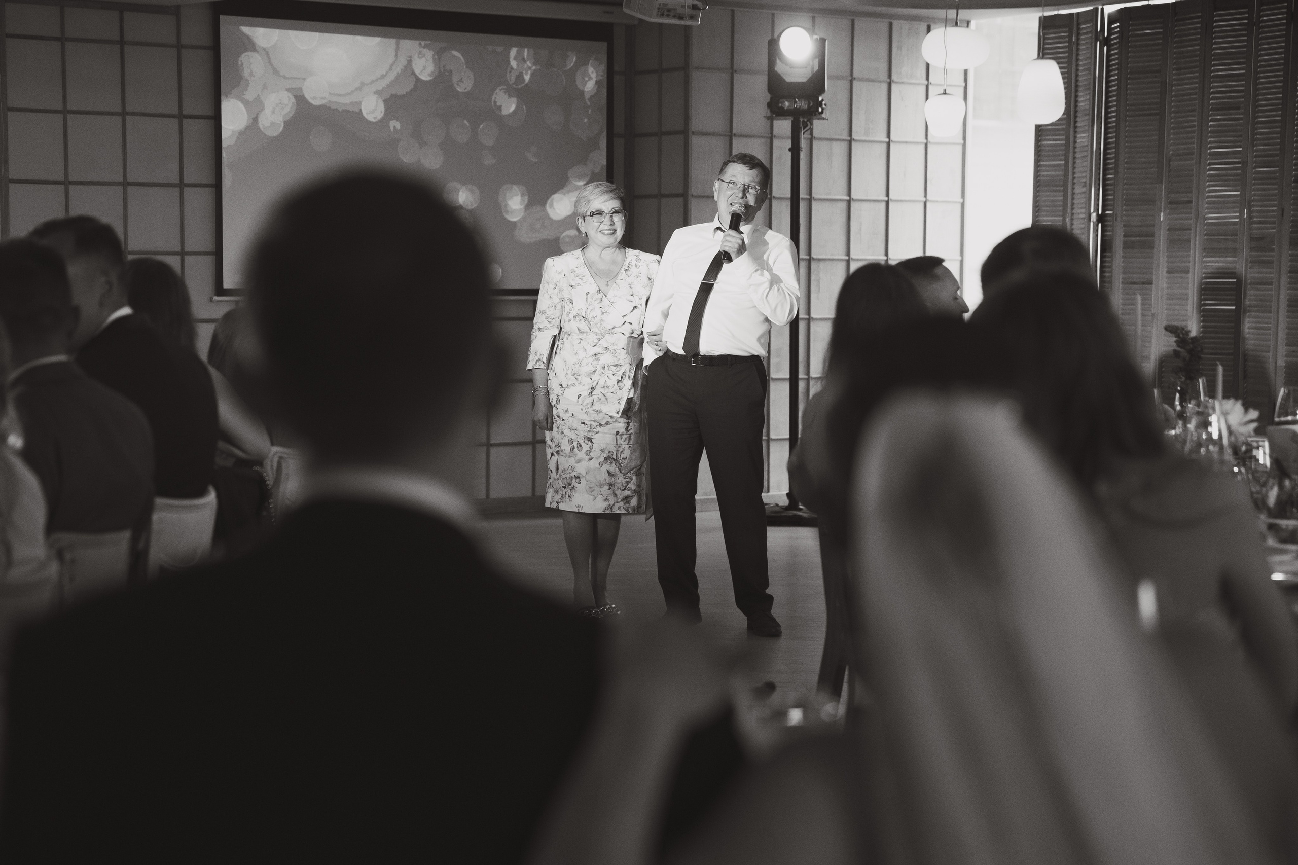 Денис и Анна