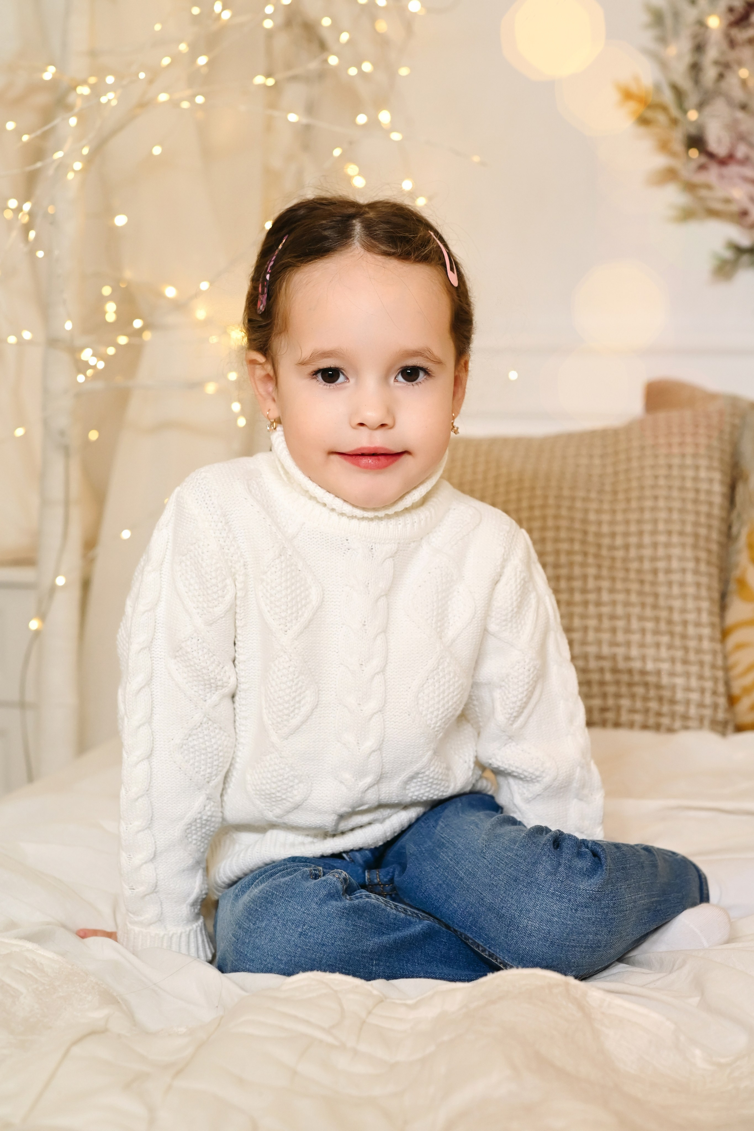 Новогодние фотосессии. Свадебный и семейный фотограф в Москве и Подмосковье Татьяна Емцова