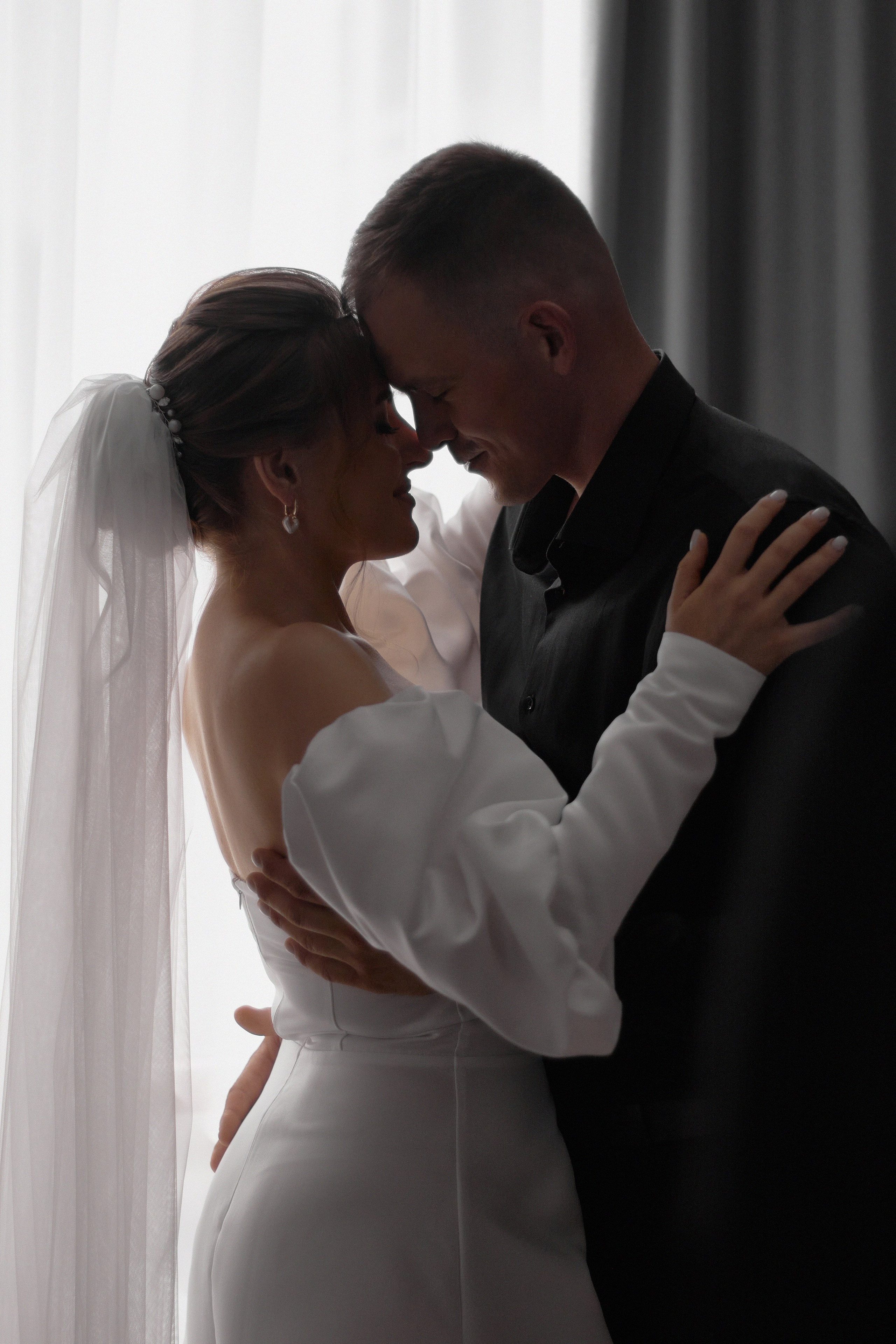 Максим и Виктория. Фотограф в Ростове-на-Дону Нюхарева Виктория