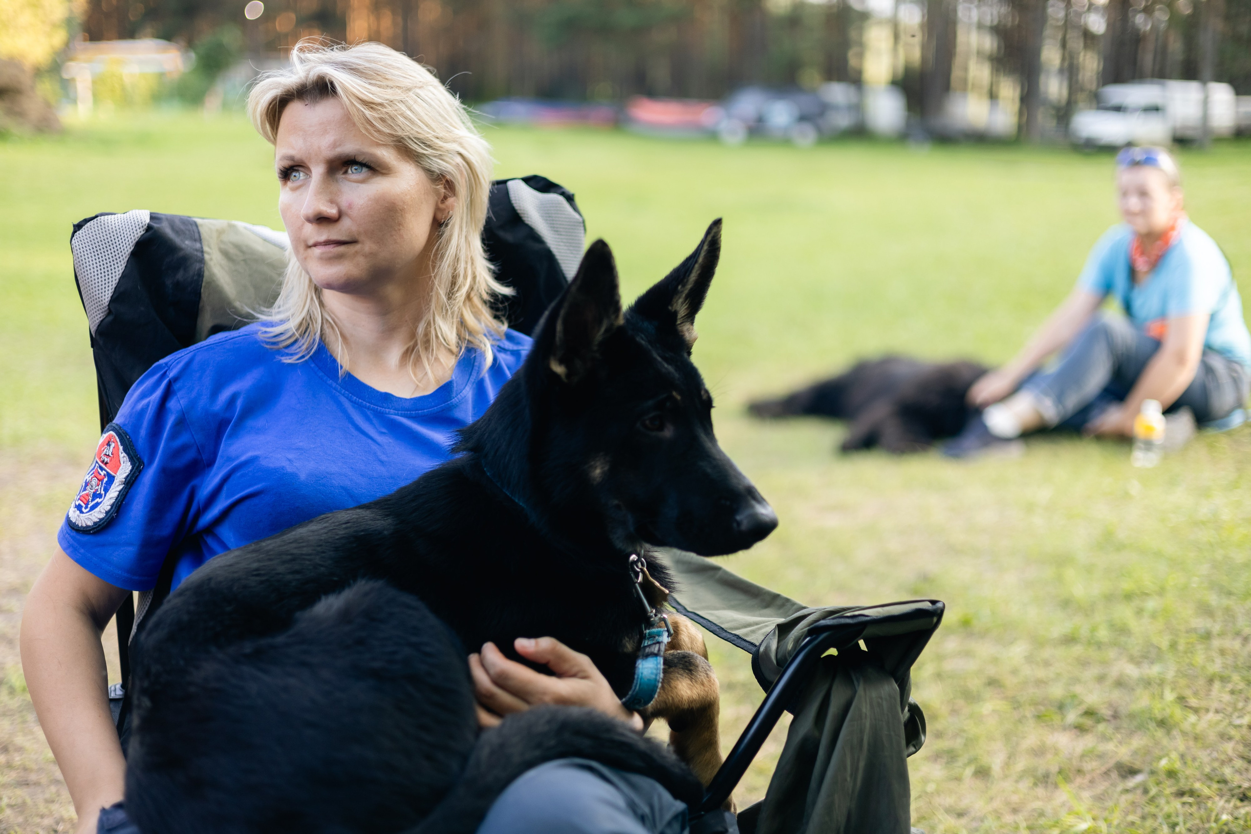 VI ОТКРЫТЫЕ КИНОЛОГИЧЕСКИЕ СОРЕВНОВАНИЯ. ЧЕЛЯБИНСКАЯ ОБЛАСТЬ 2025. Репортажный фотограф Наталья Лапцевич