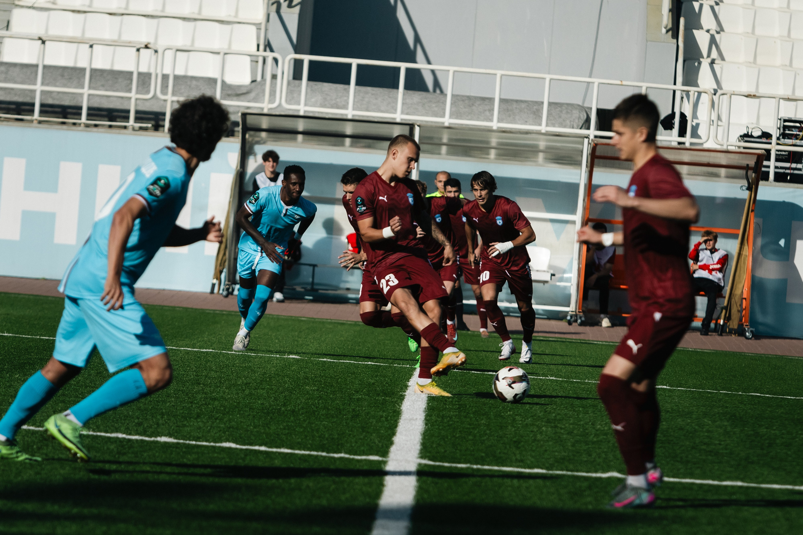 СПОРТ. Репортажный фотограф Наталья Лапцевич