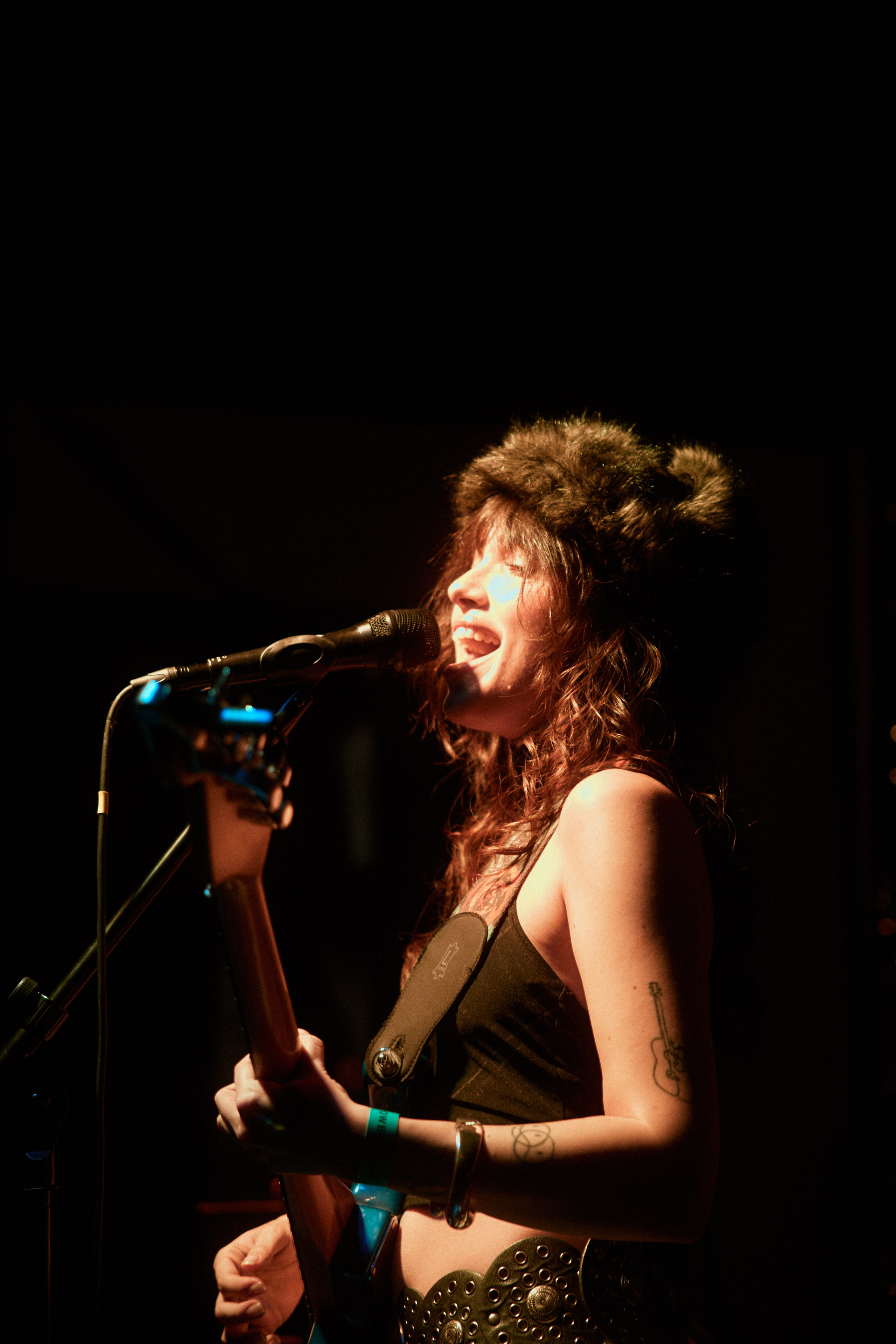 Концерт Sabu в pwrhs. Фотограф и видеограф Мария Банщикова, Солнечногорск, Москва